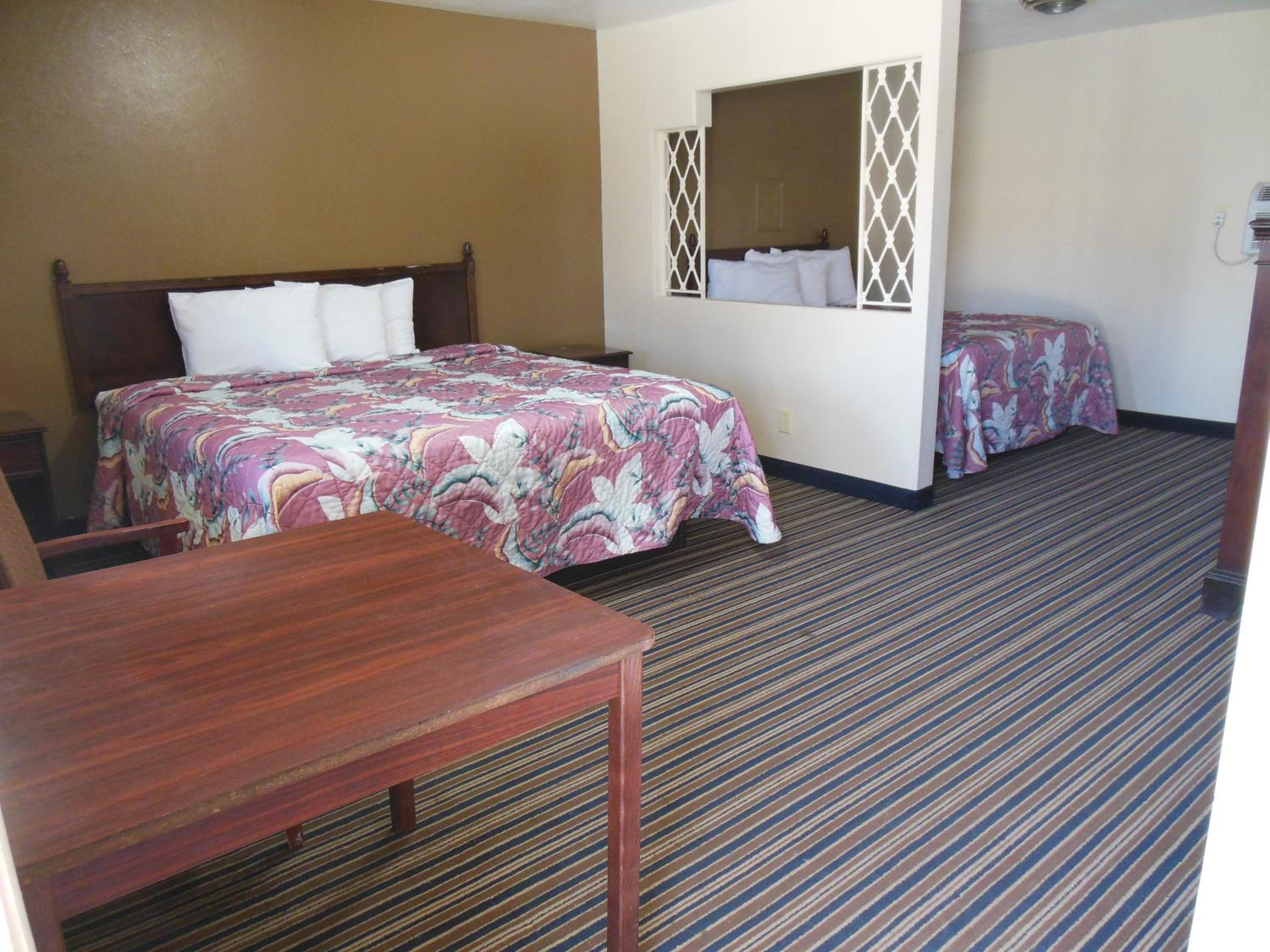 Route 66 Inn