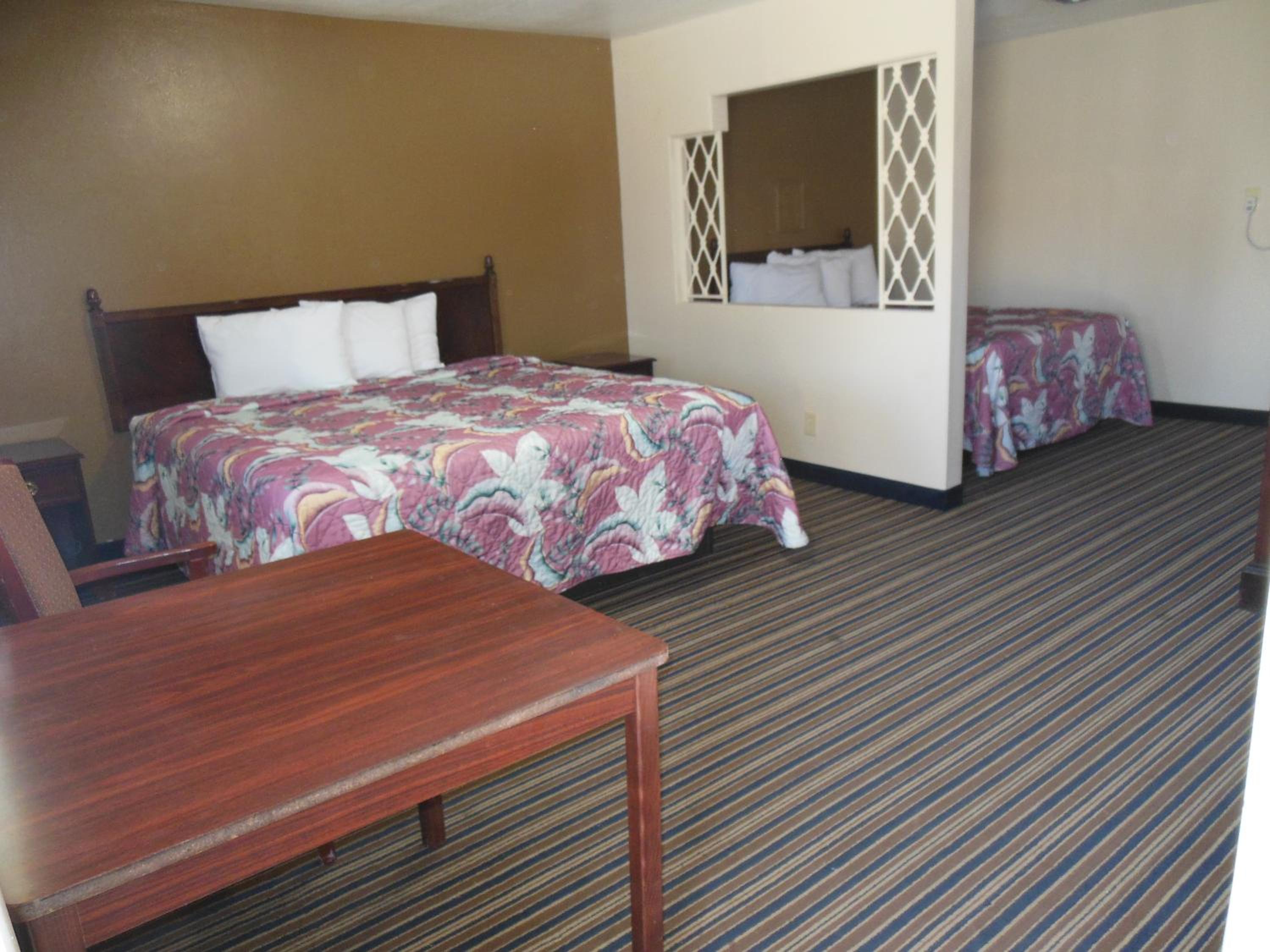 Route 66 Inn