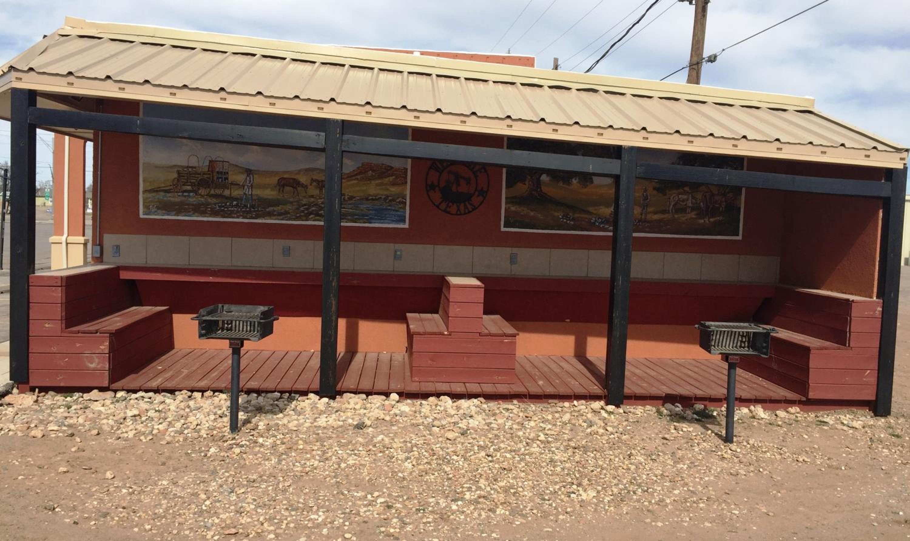 Western Motel