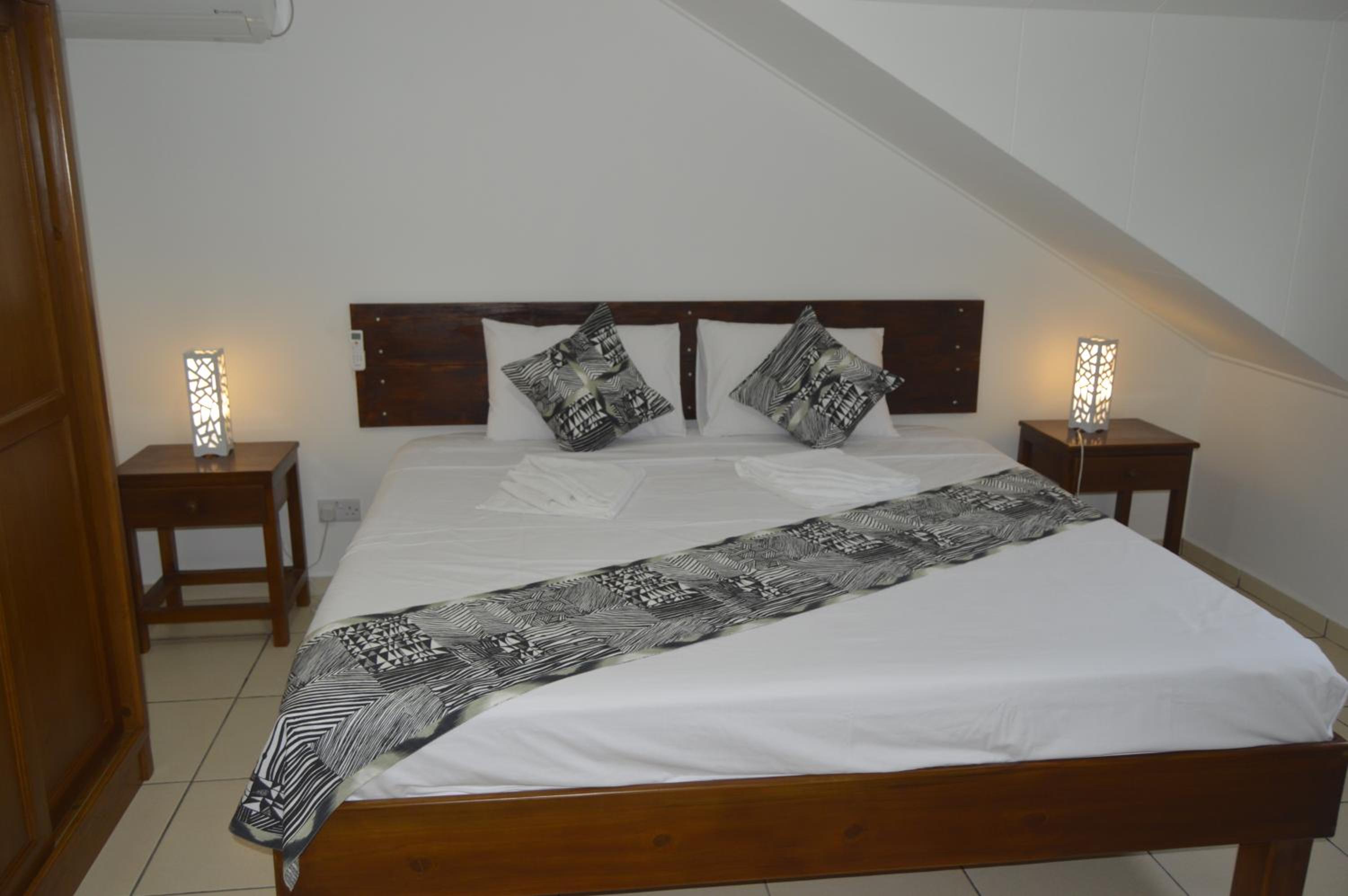 Chez Payet Airport Guesthouse photo 5