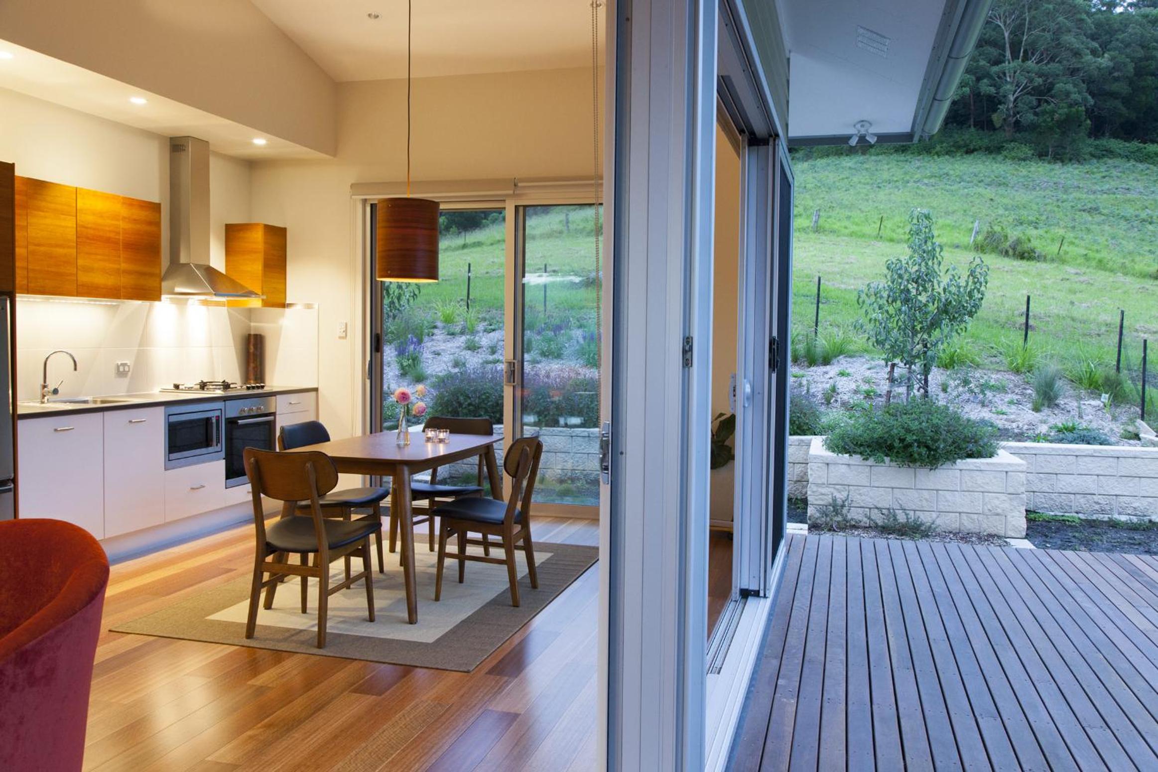 Wilderberry Cottage
