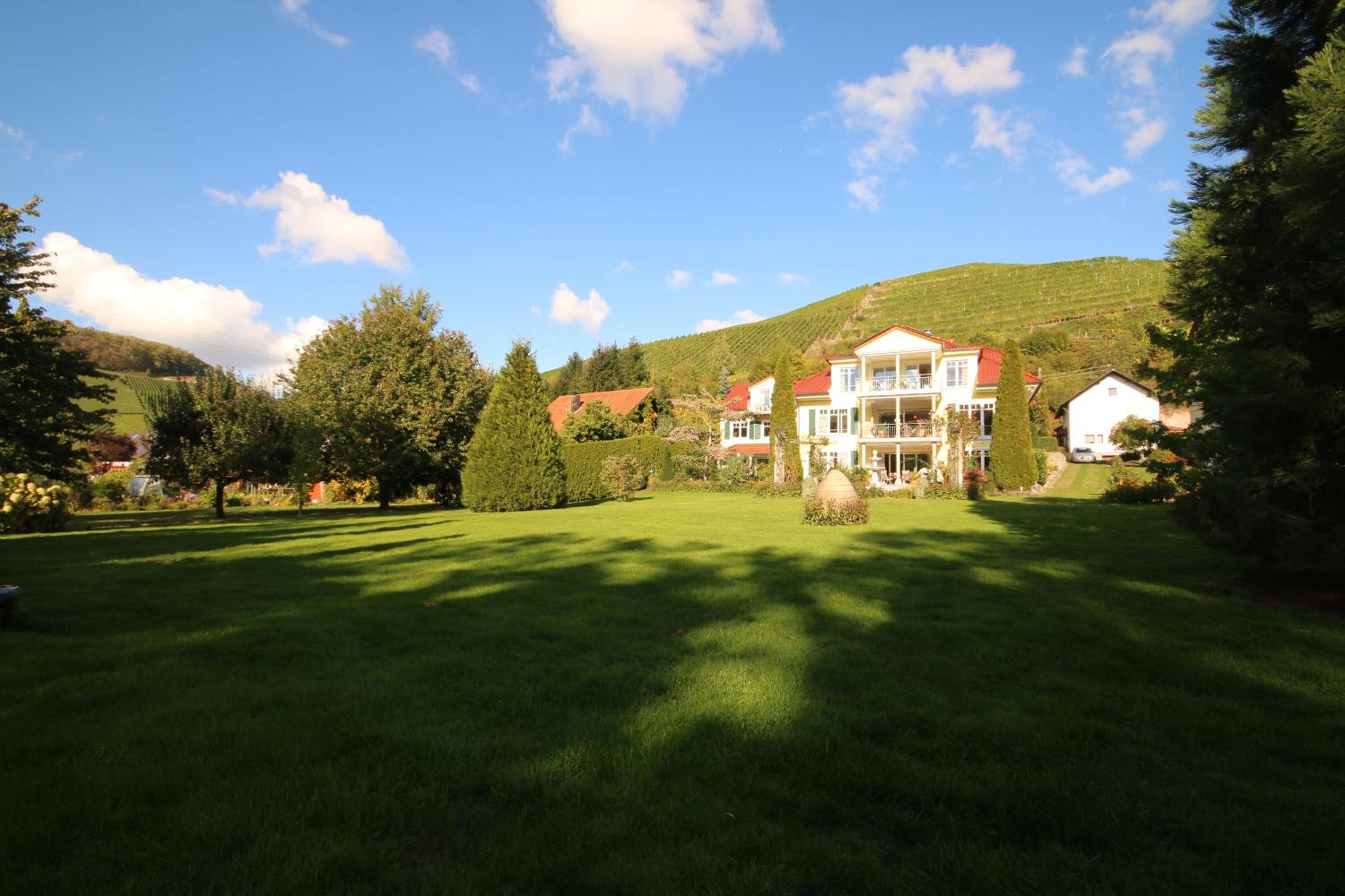 Baumanns Landhaus Durbach