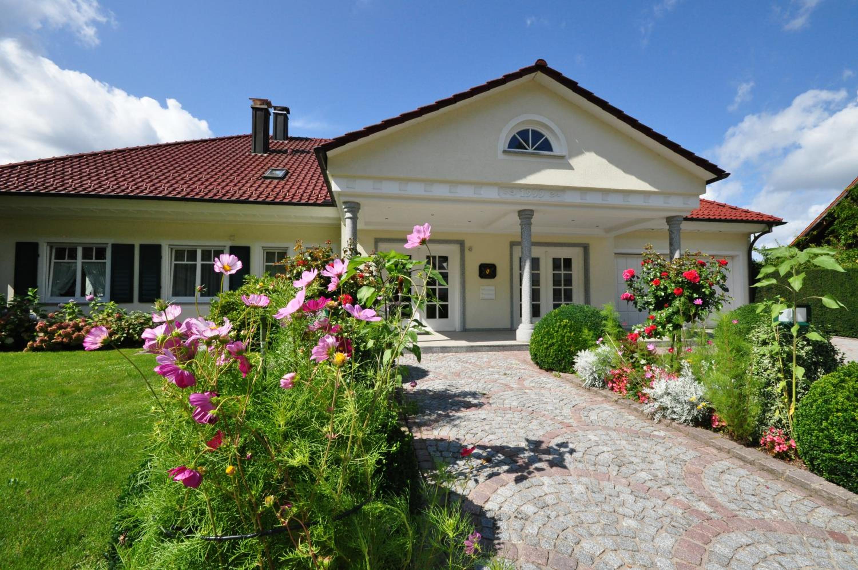 Baumanns Landhaus Durbach