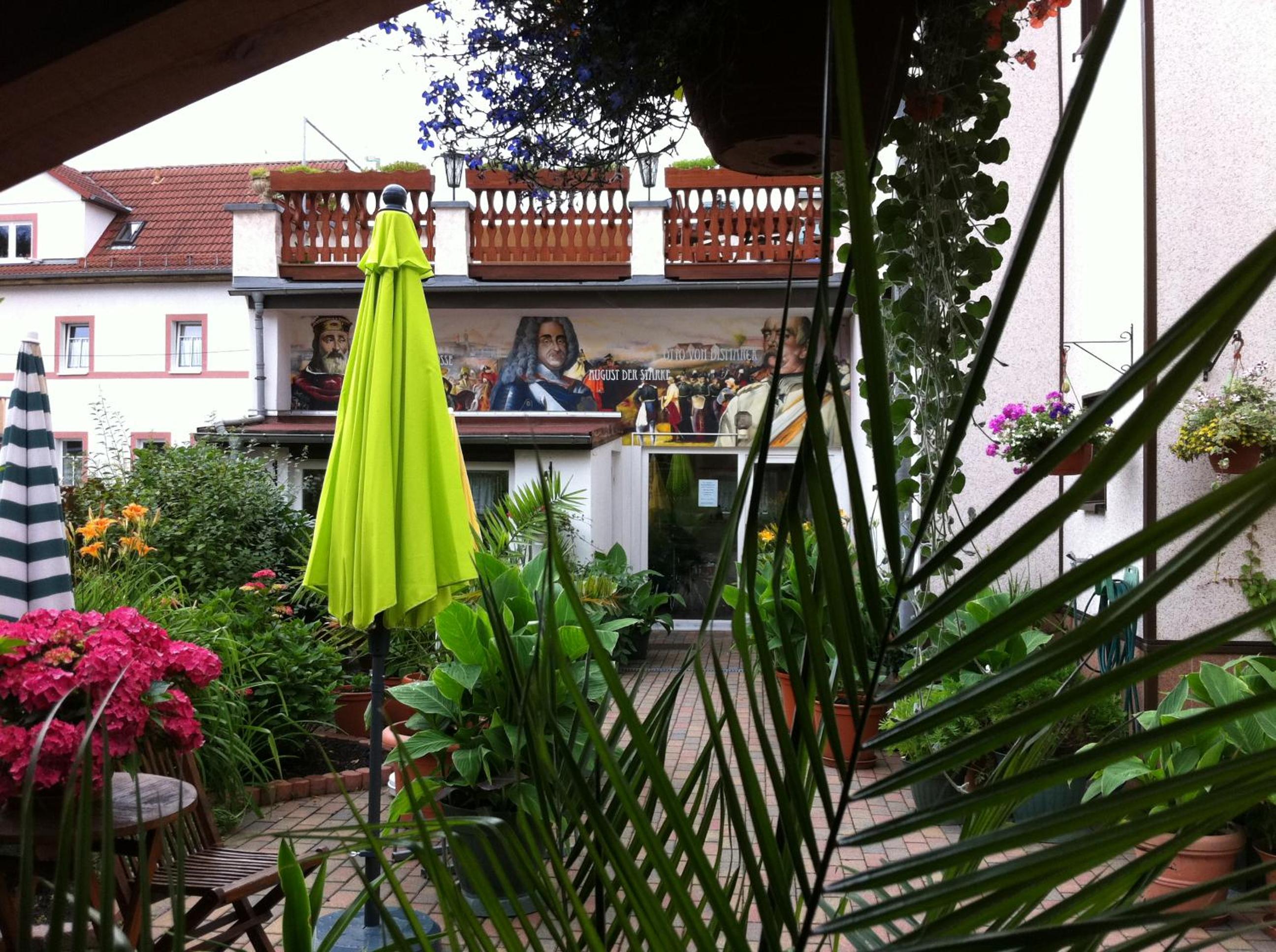 Pension Borna - Property Image 18