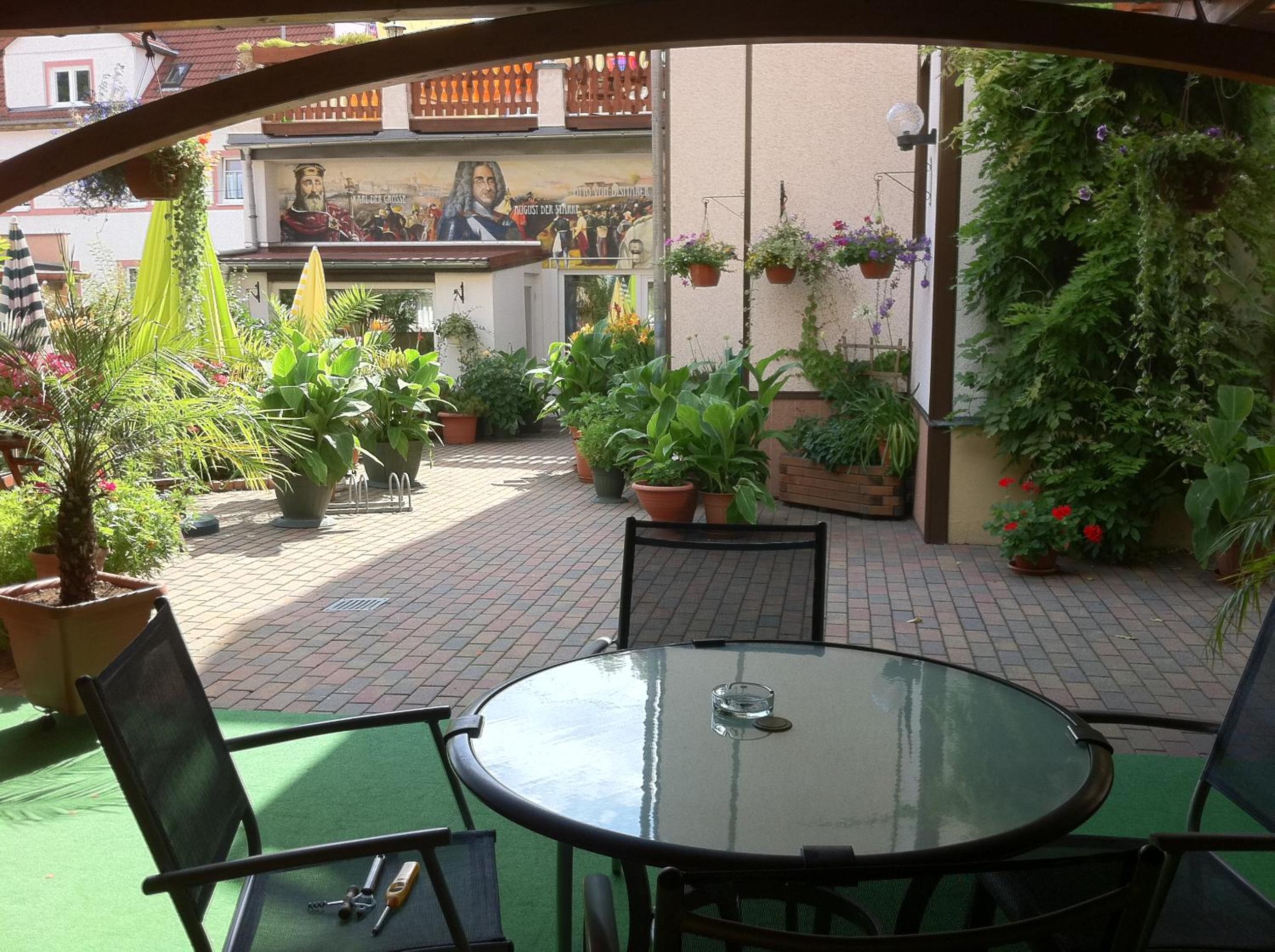 Pension Borna - Property Image 15