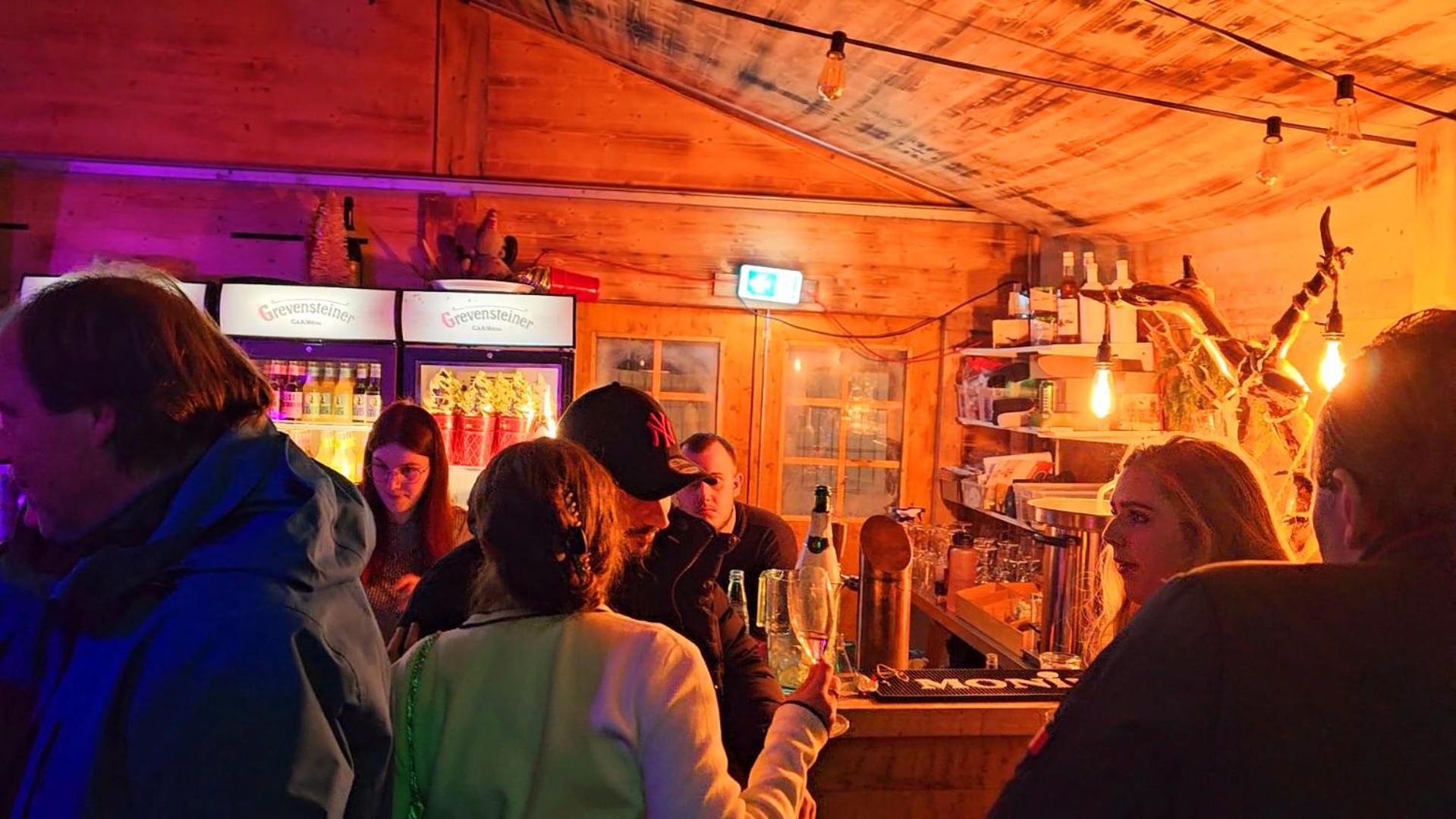 Winterberg Appartement 6 Pers aan Skilift grootste Skigebied nabij Bikepark Unieke locatie met zeer rustige tuin in het bos en het gezellige centrum leuke 