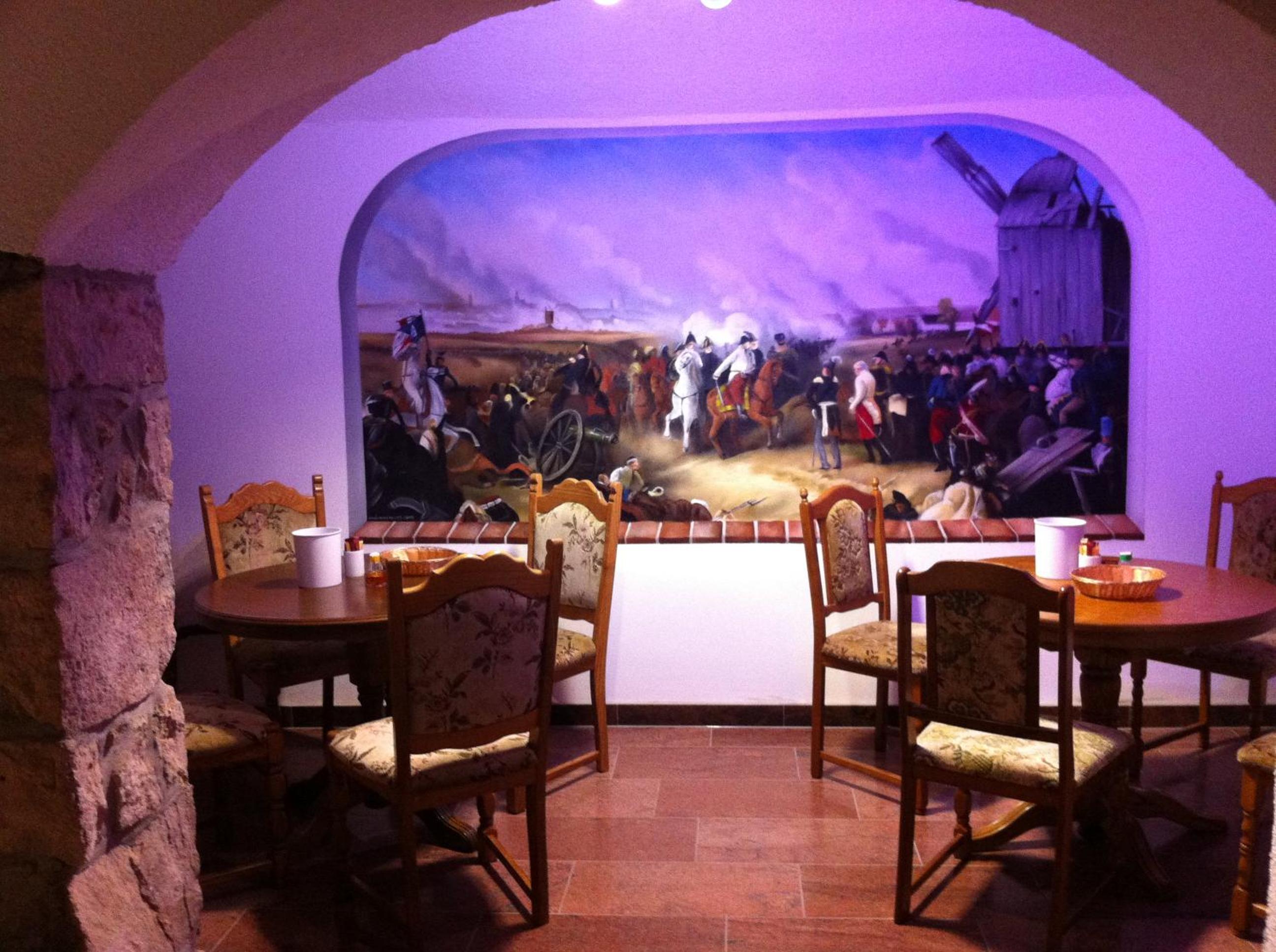 Pension Borna - Property Image 13