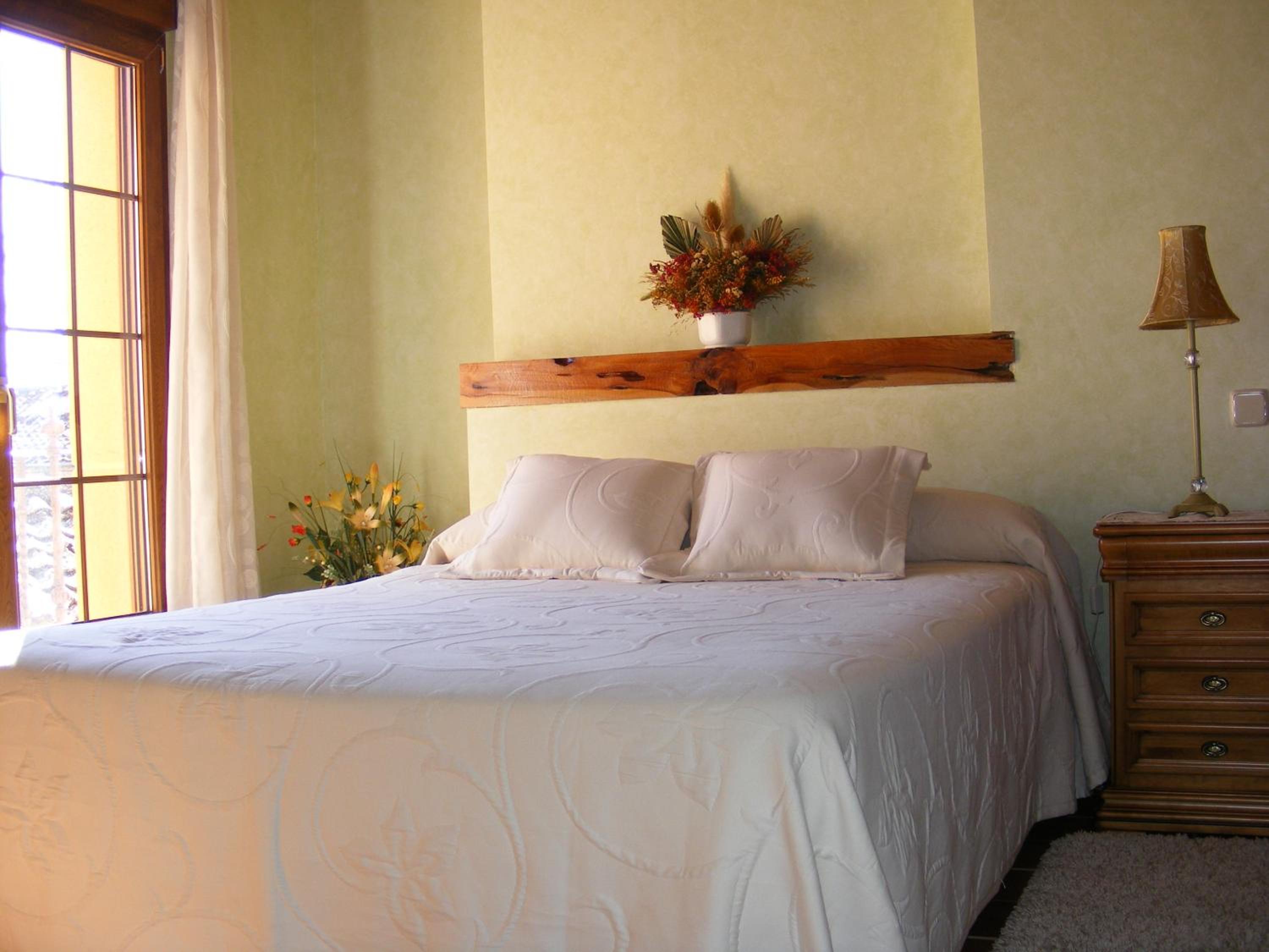 Hotel Rural El Museo view 2