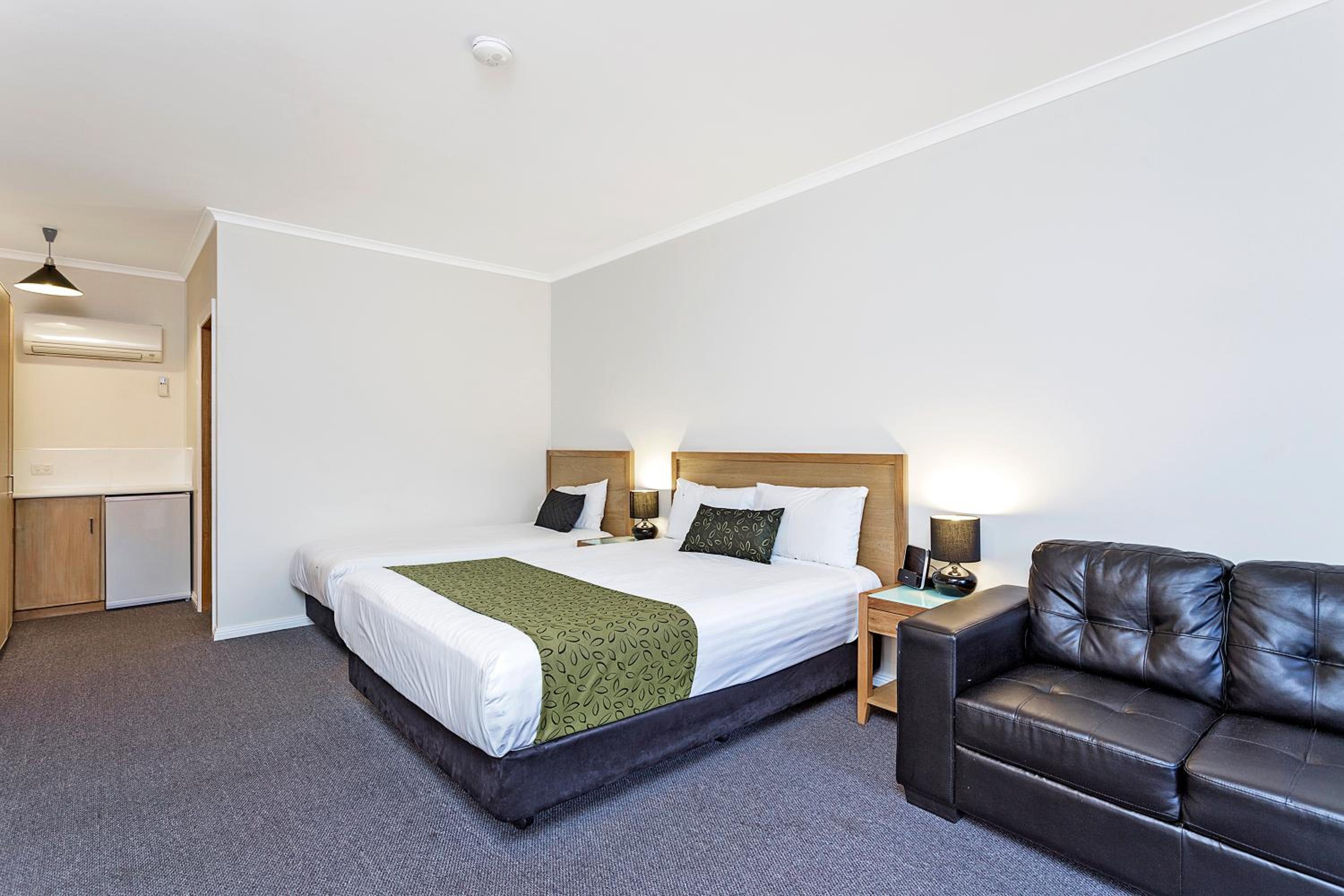 Comfort Inn Lady Augusta