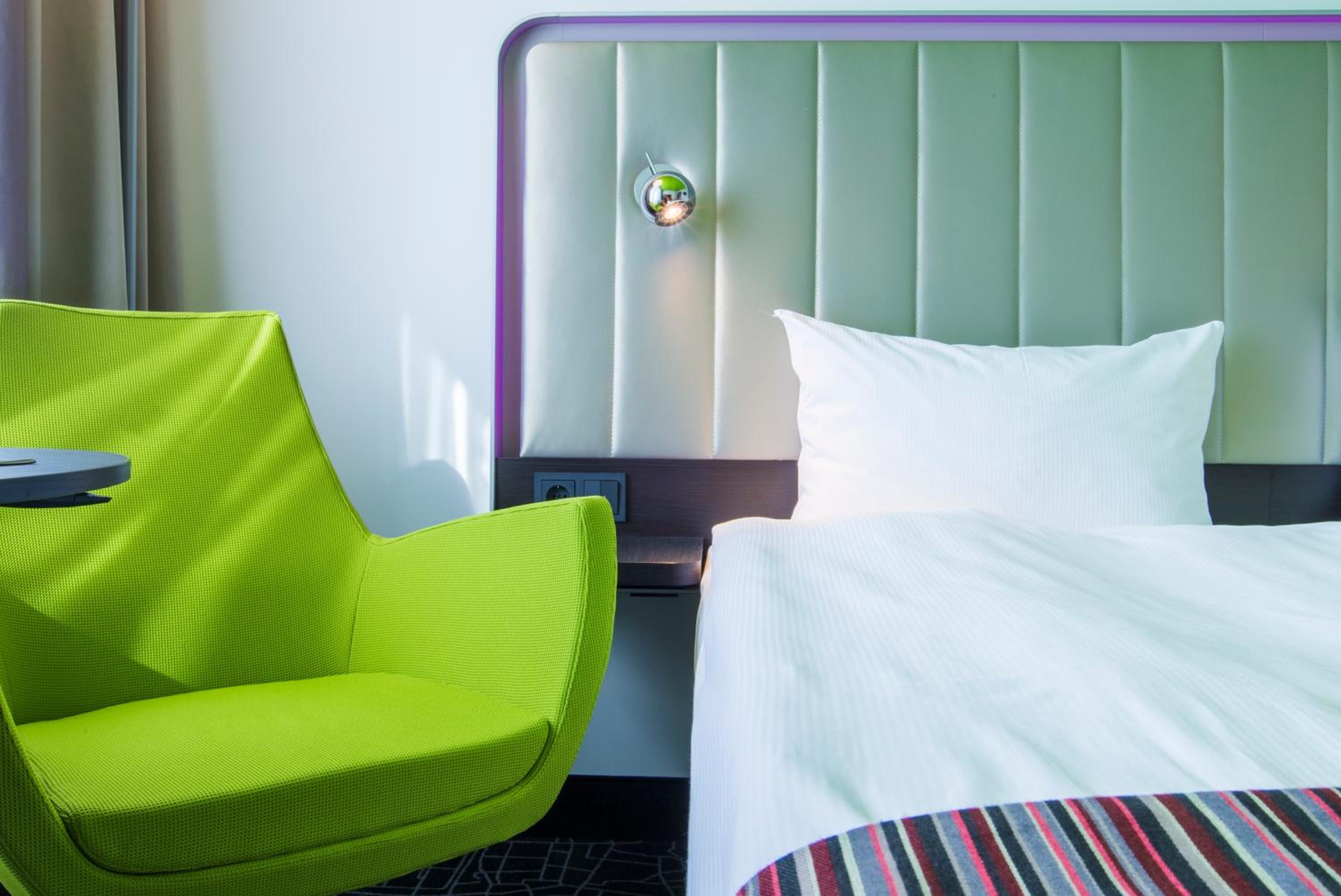 Park Inn by Radisson Nurnberg - Property Image 81