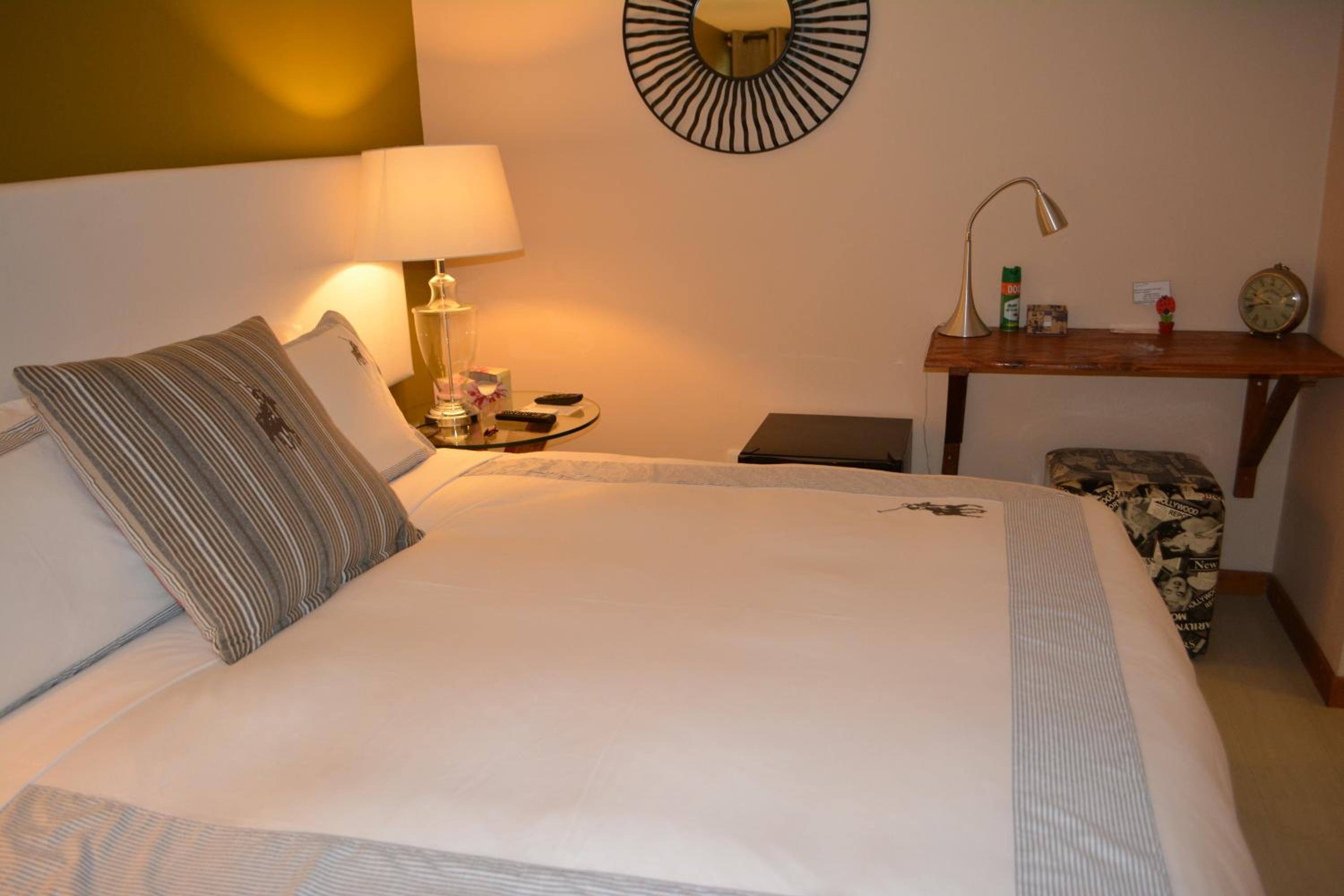 GuestHouse 1109