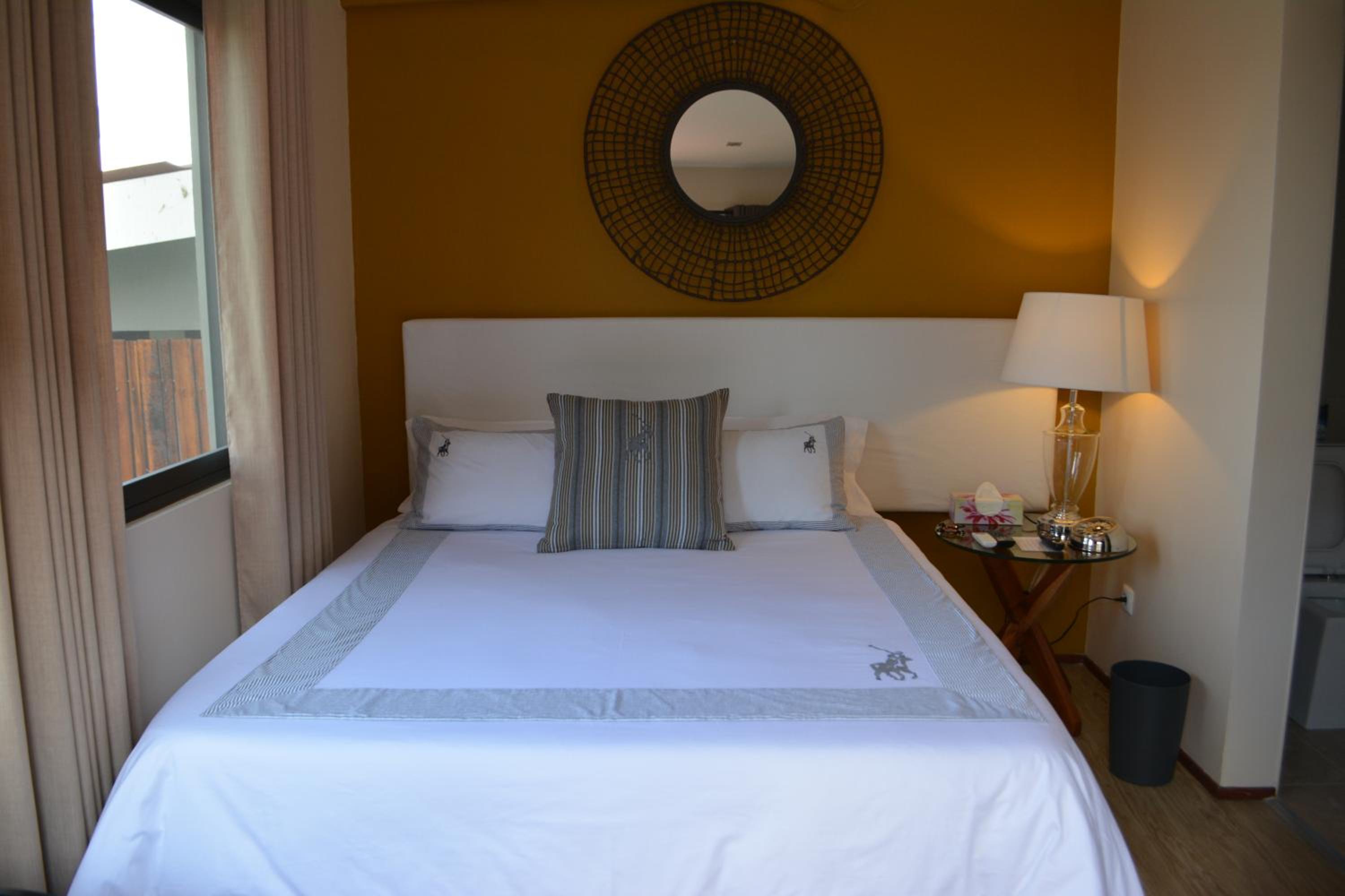 GuestHouse 1109
