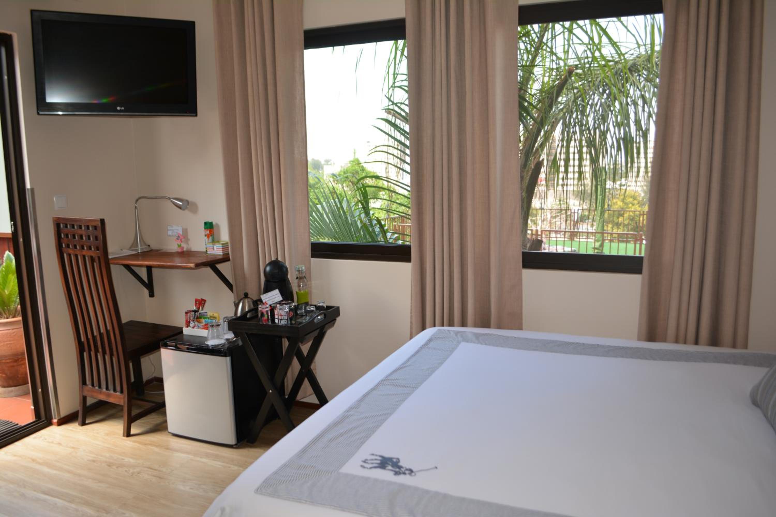 GuestHouse 1109