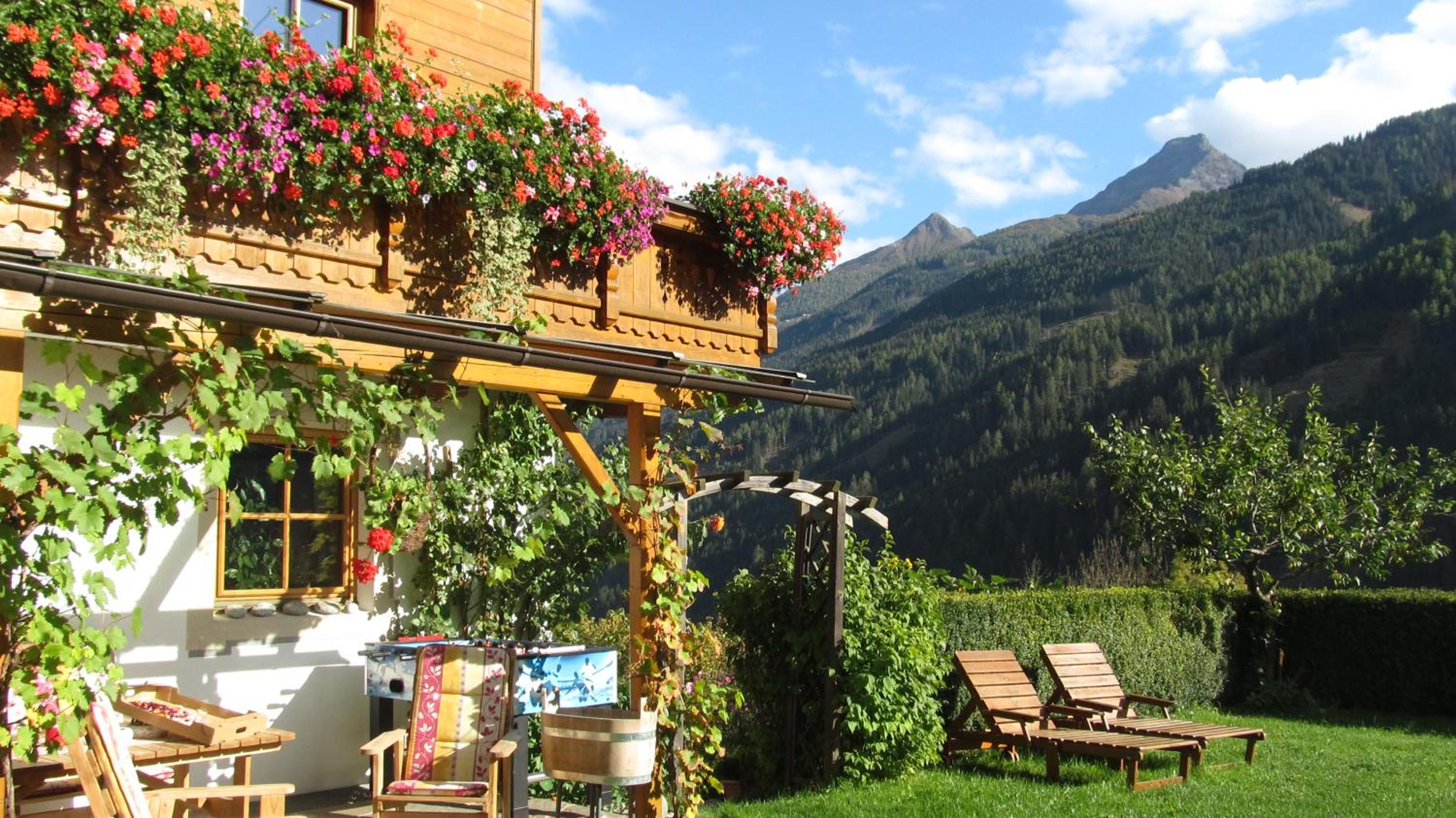 Klampererhof