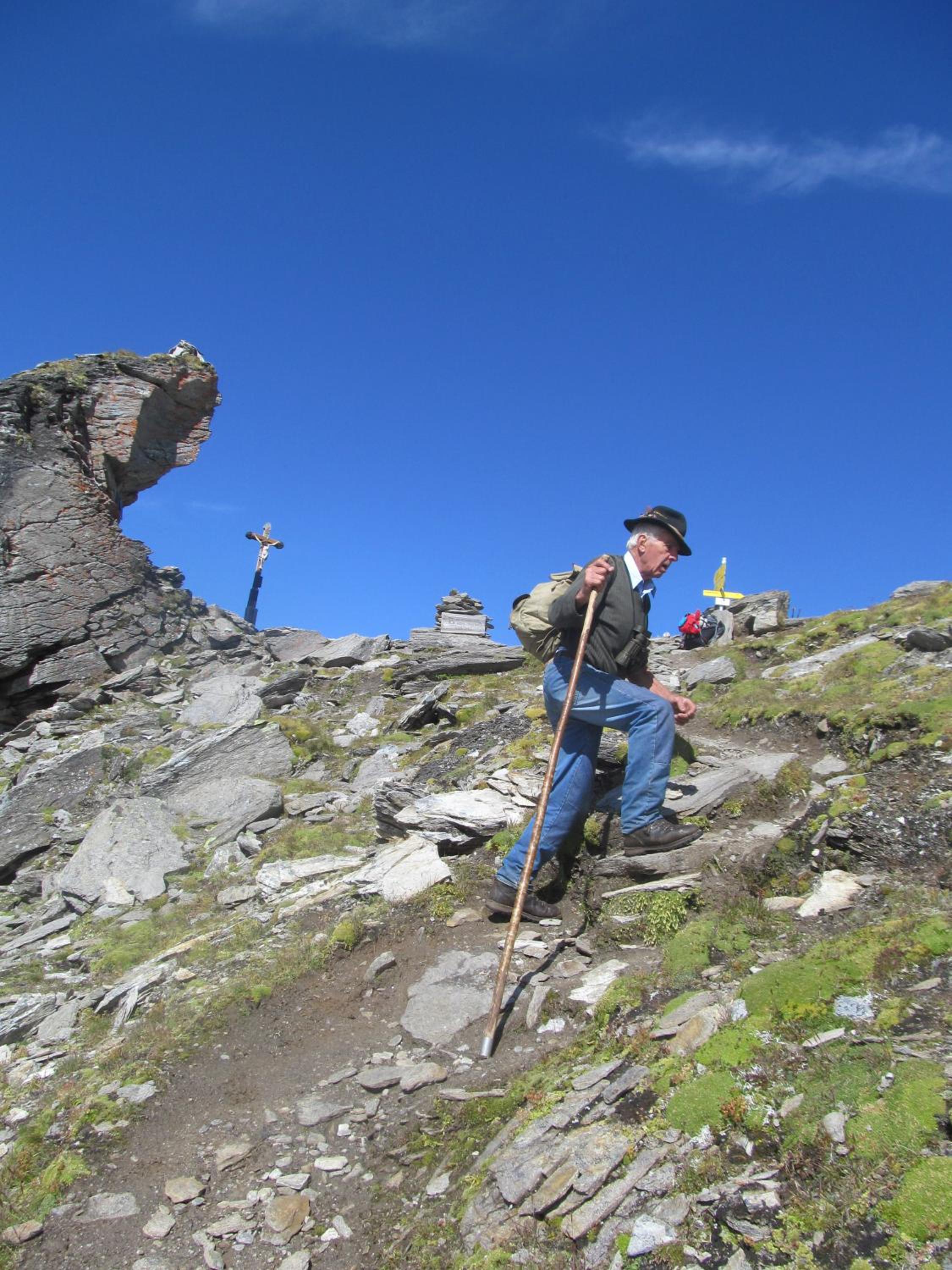 Klampererhof