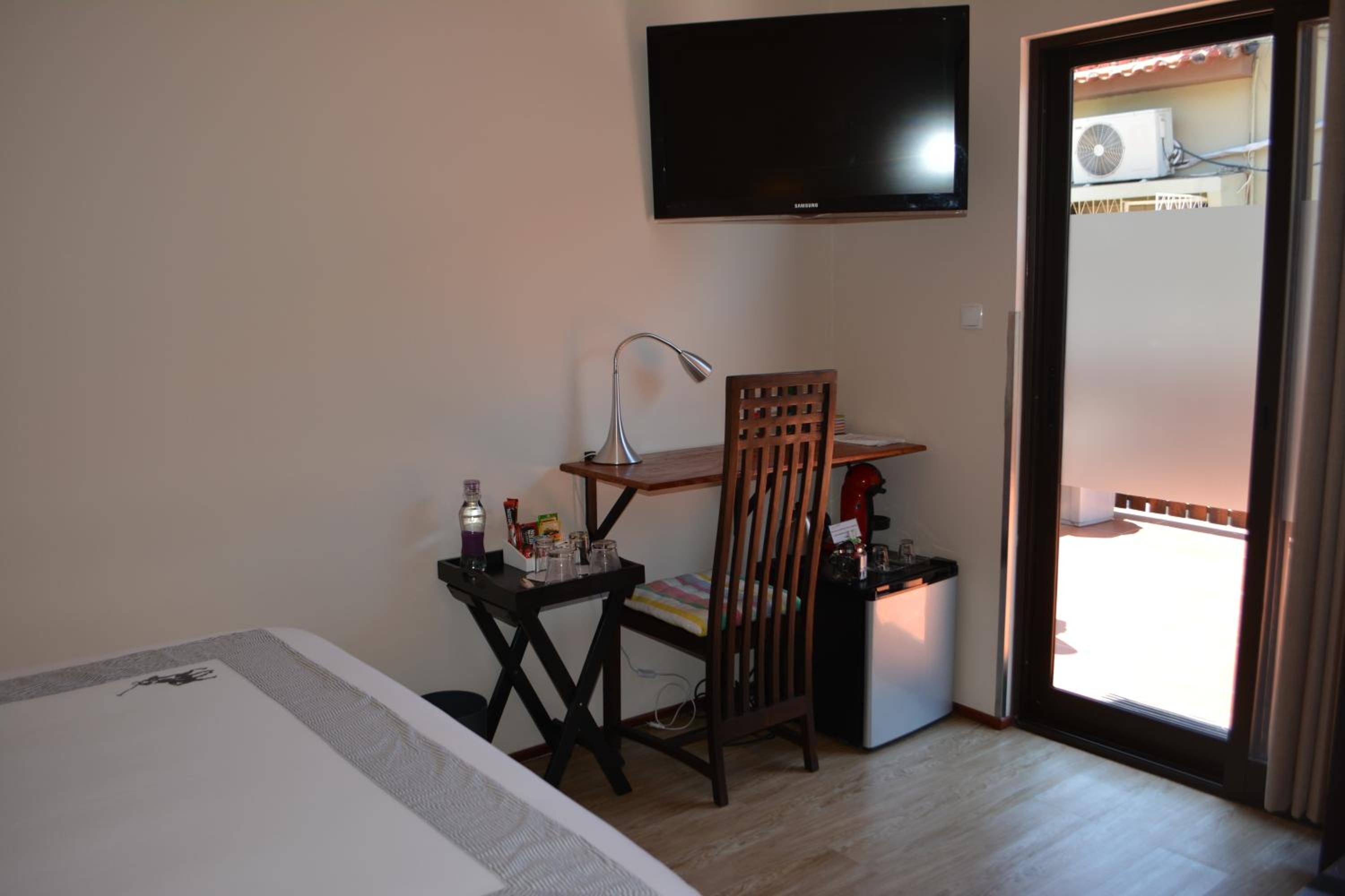 GuestHouse 1109