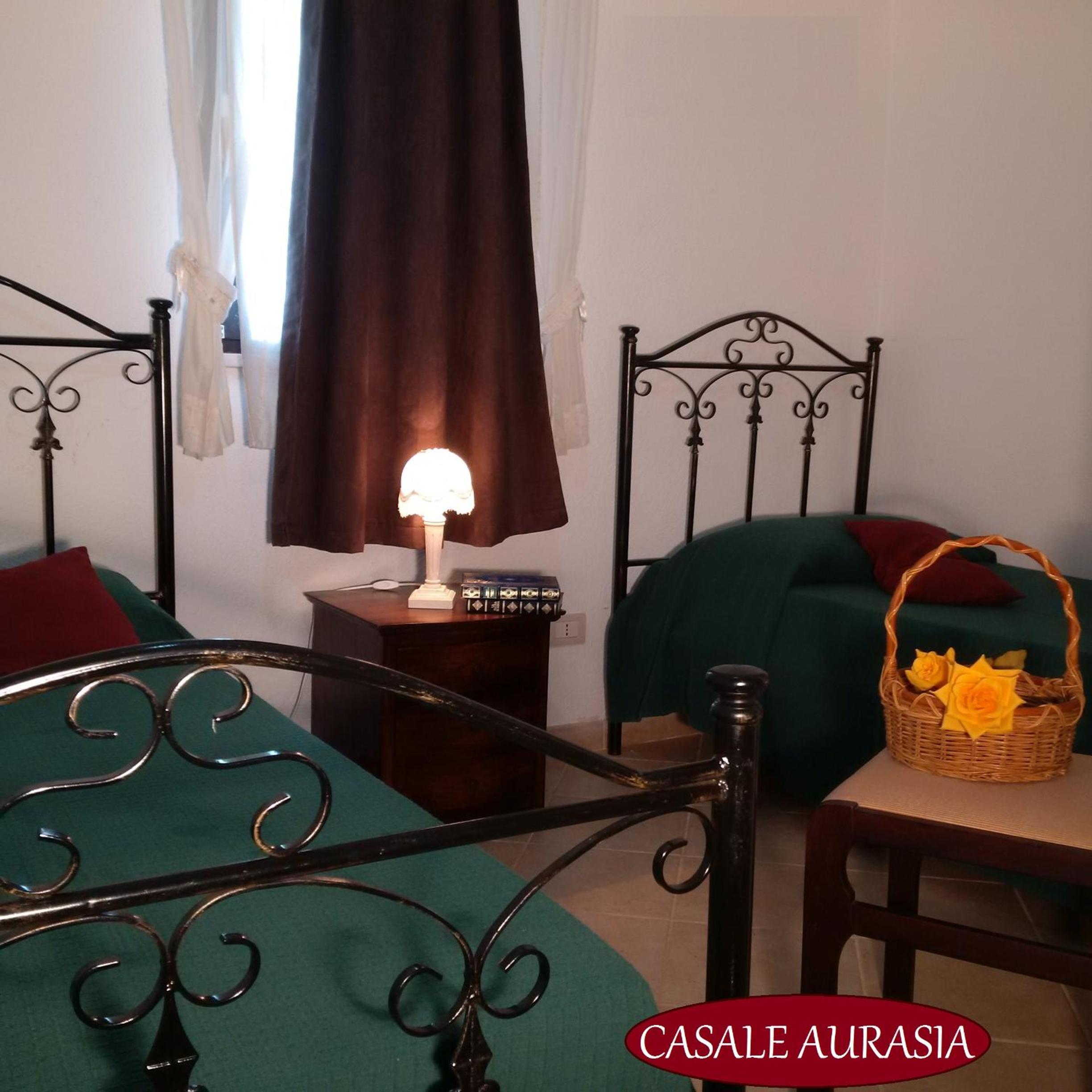 B&b Aurasia