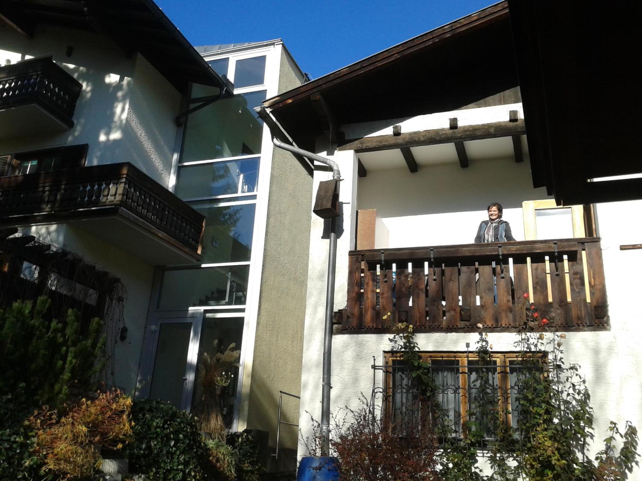 Apartment Ulli view 5