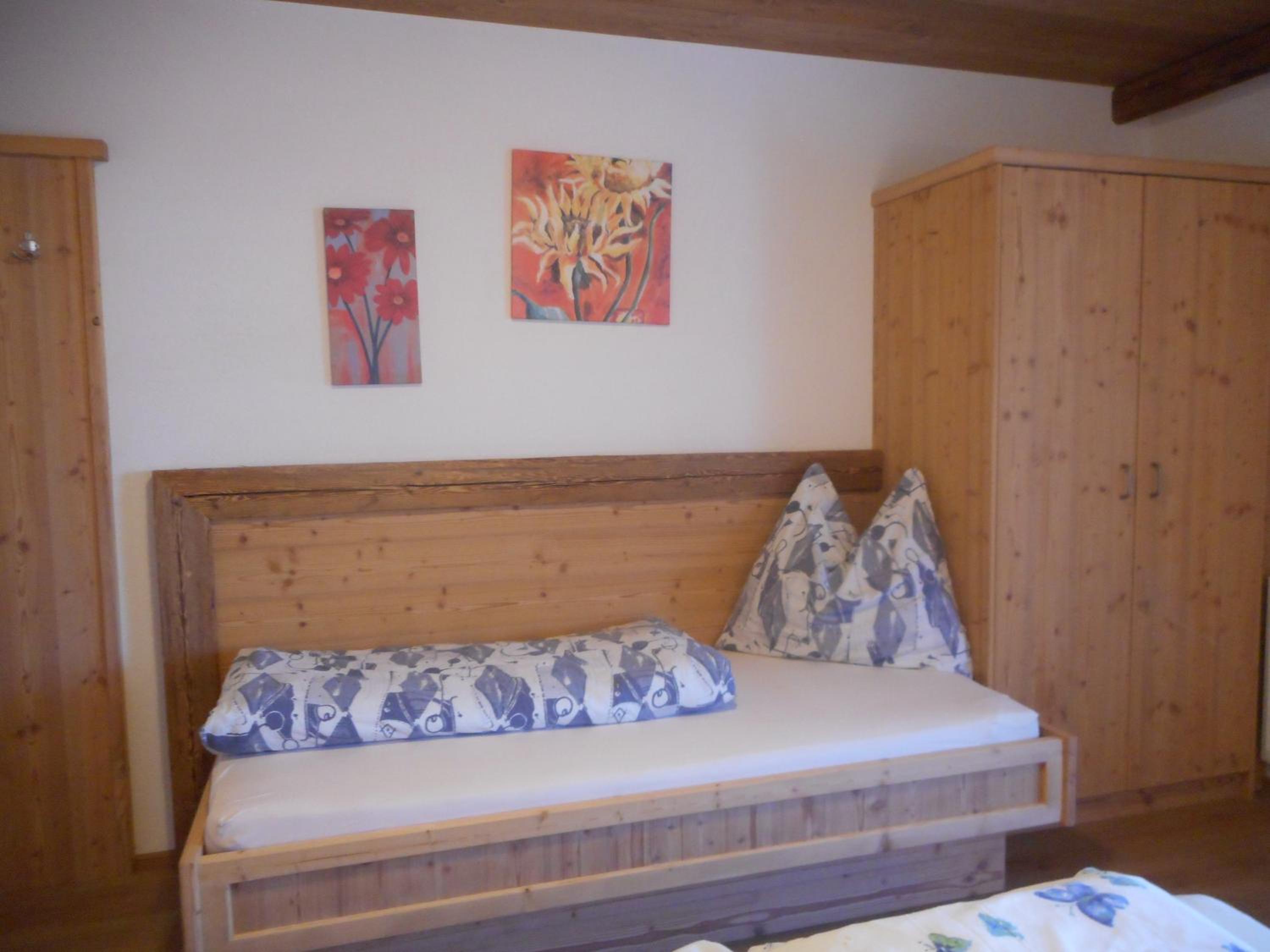 Apart Tiefenbach
