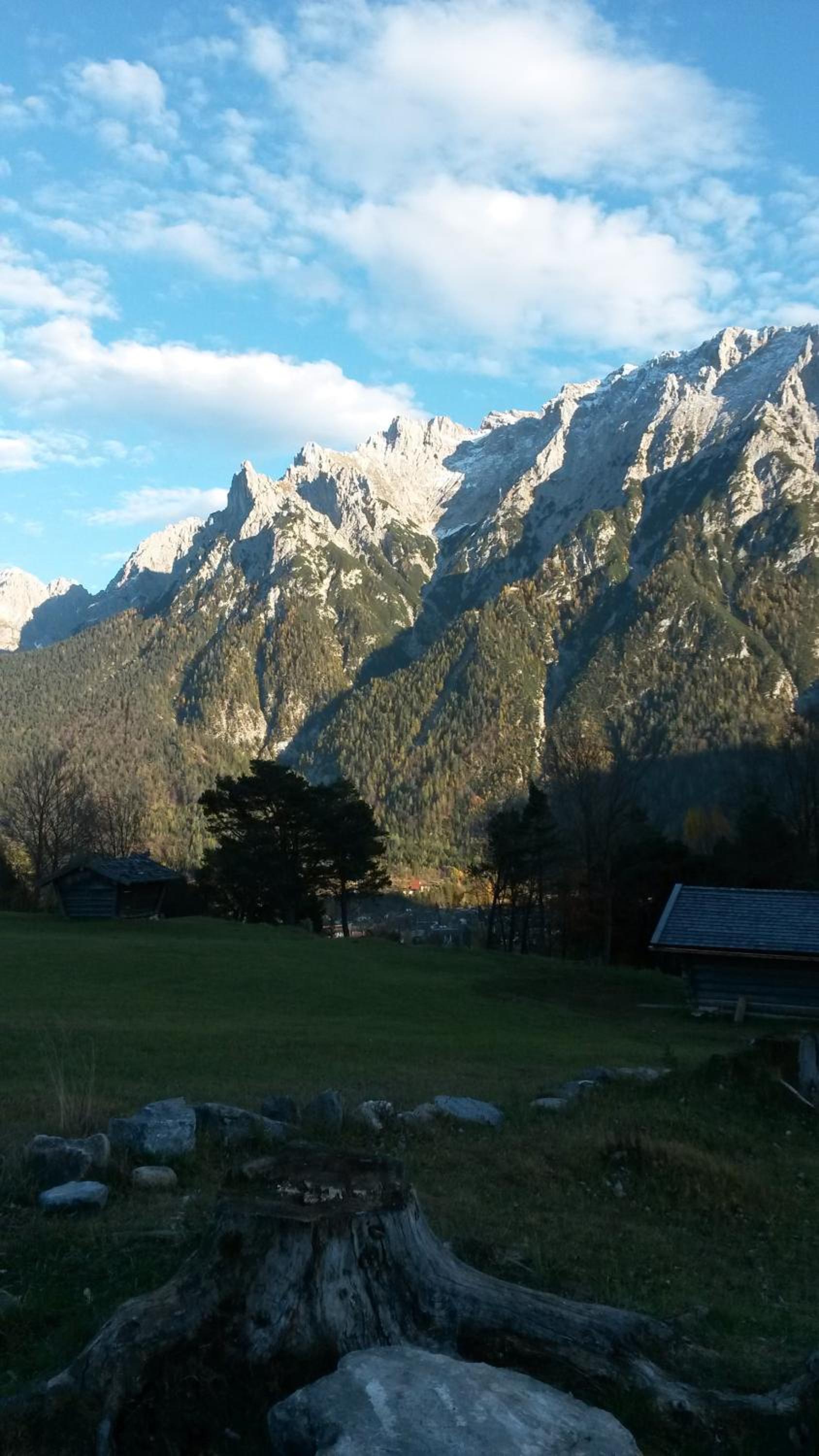 Alpenappartements Schwalbennestl