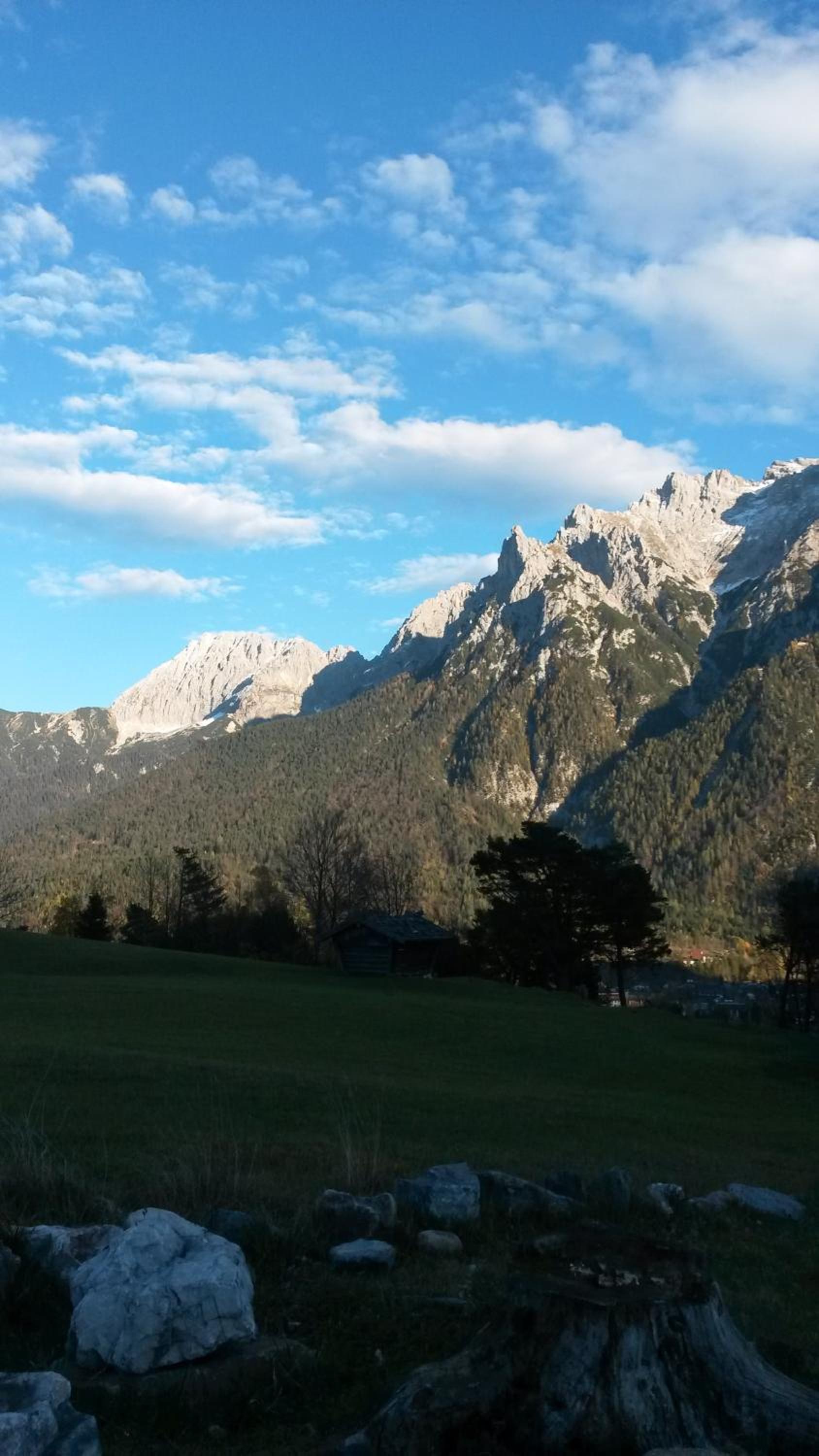 Alpenappartements Schwalbennestl