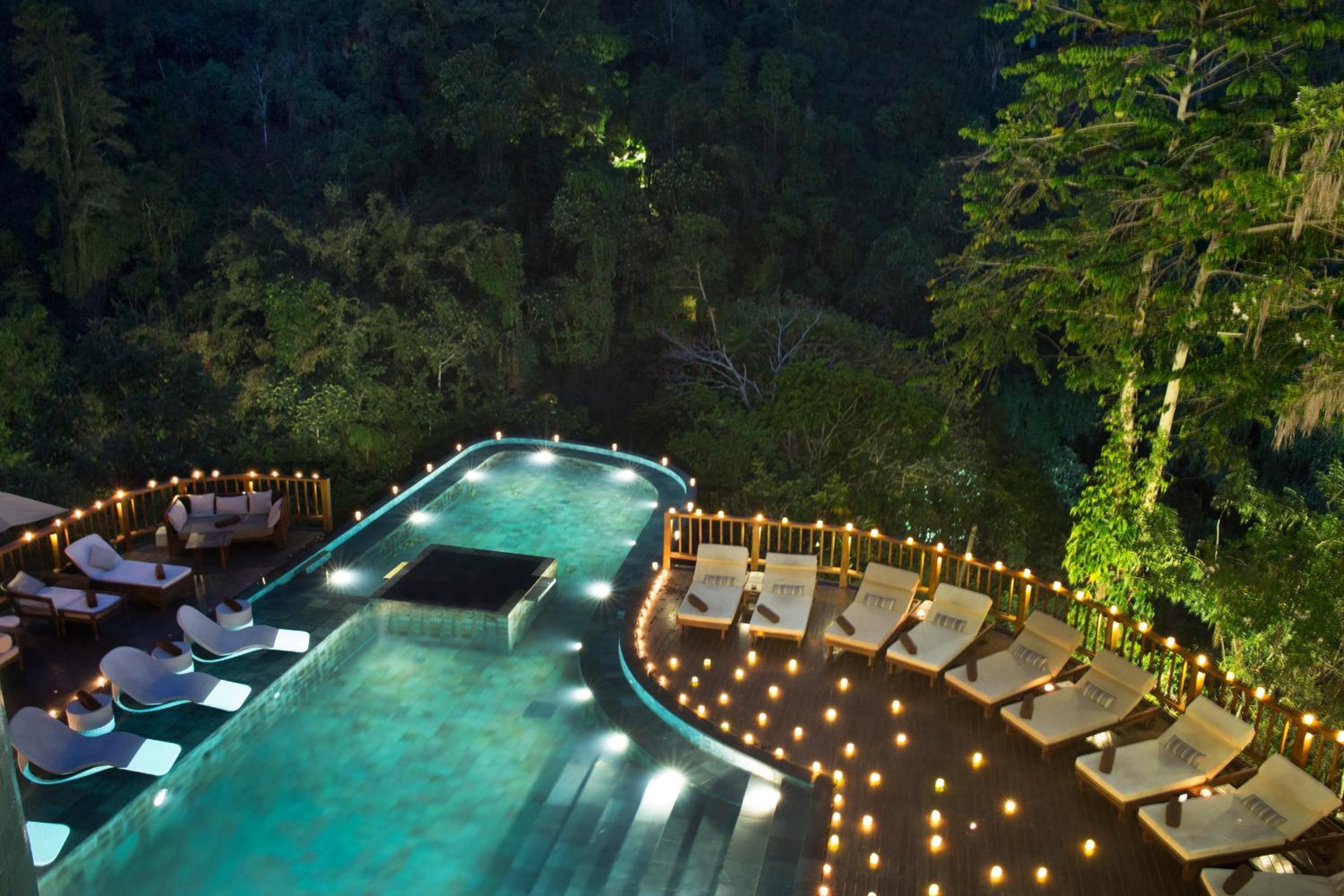 Hanging Gardens of Bali - Image 5