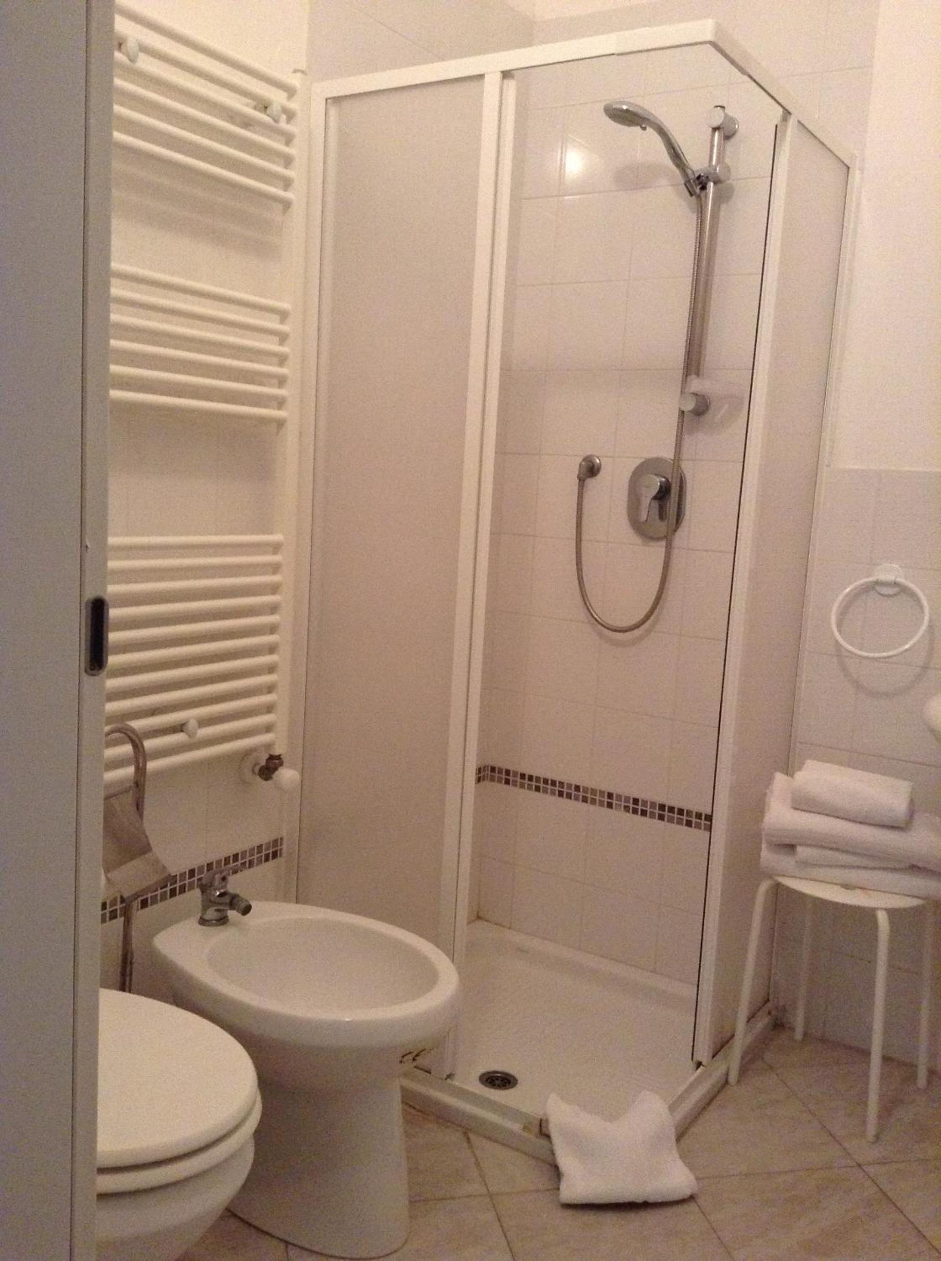 Loft Regio Parco