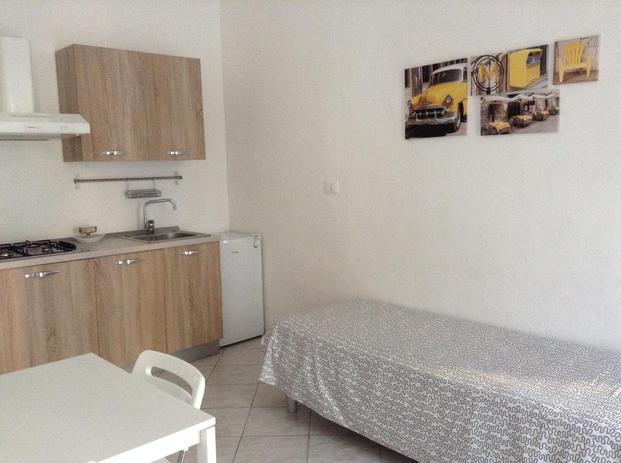 Loft Regio Parco