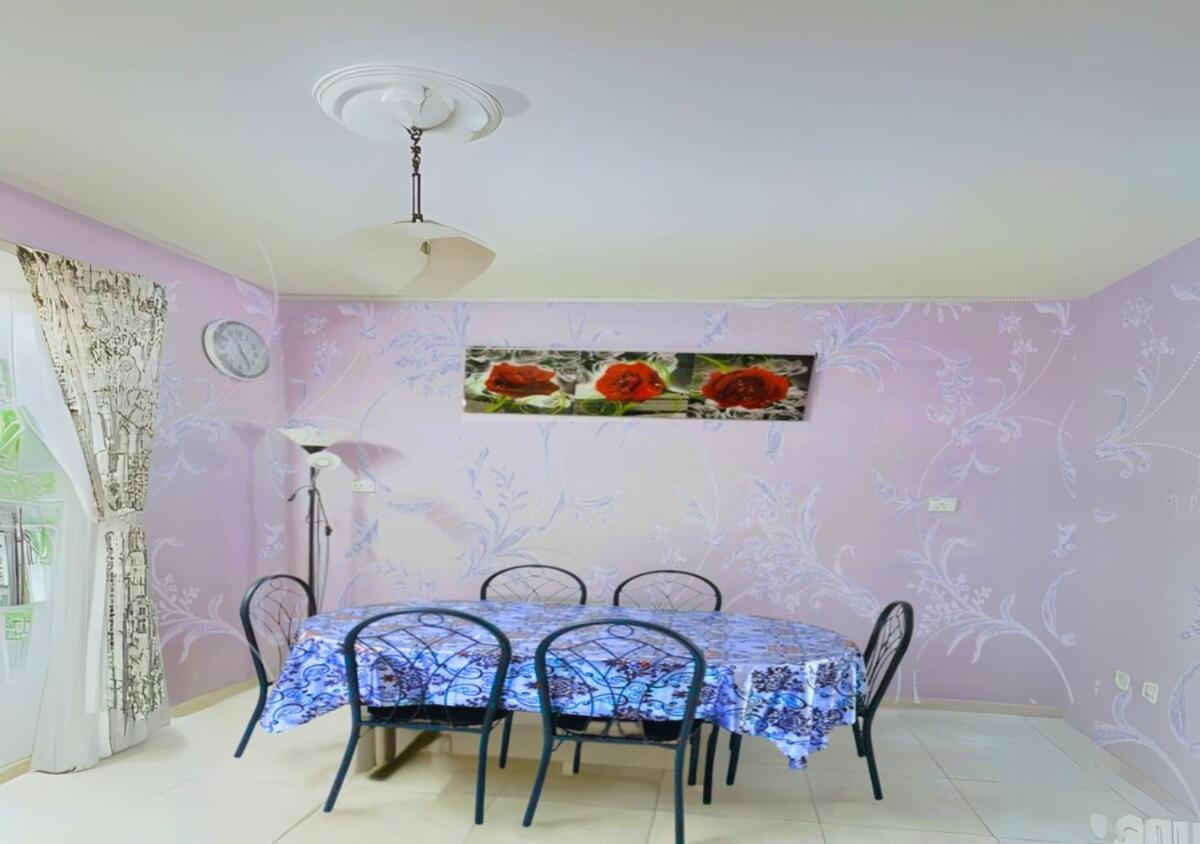 COZY Home Terrace - 1km to Water Theme Park Tambun Ipoh