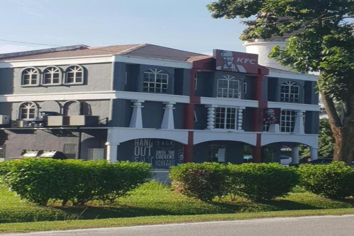 COZY Home Terrace - 1km to Water Theme Park Tambun Ipoh