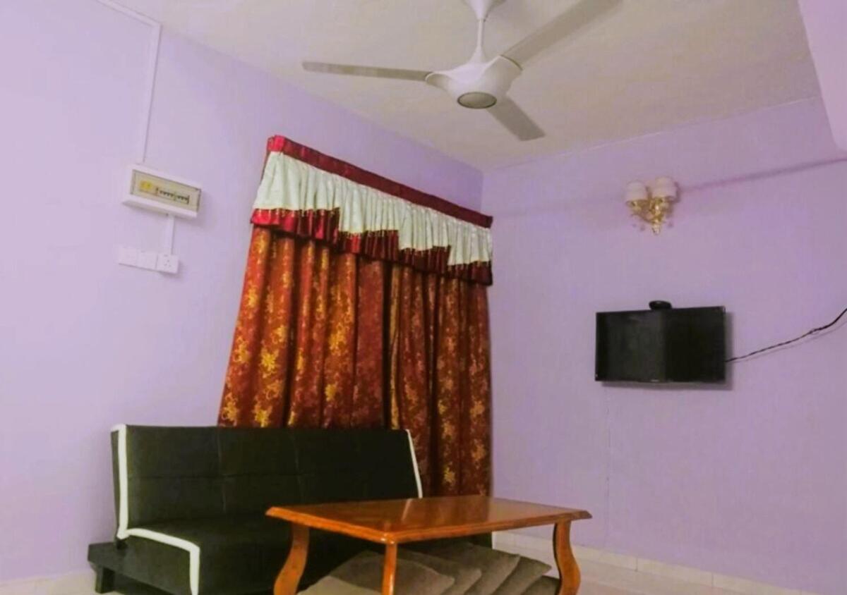 COZY Home Terrace - 1km to Water Theme Park Tambun Ipoh