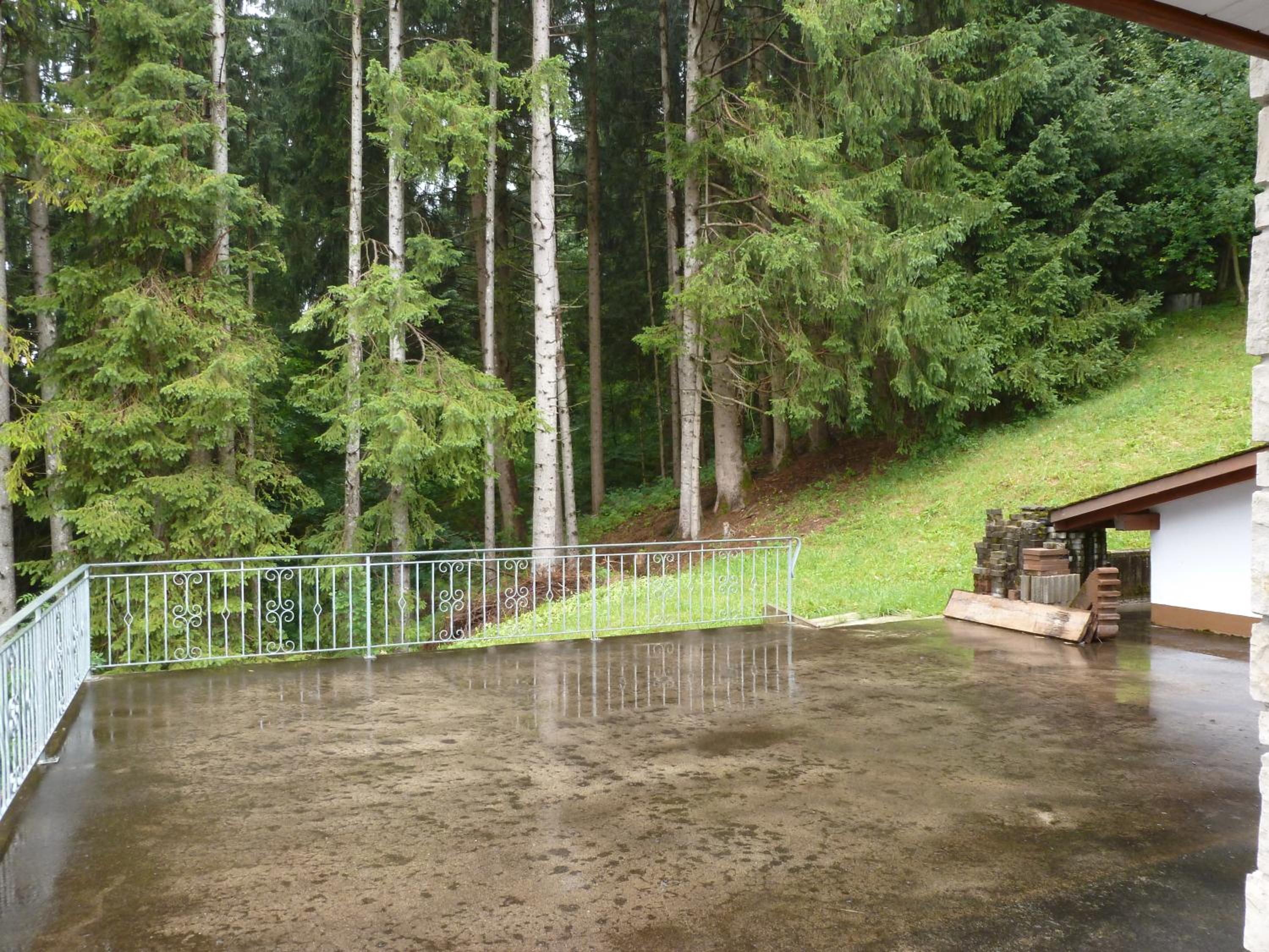 Alpenrösli