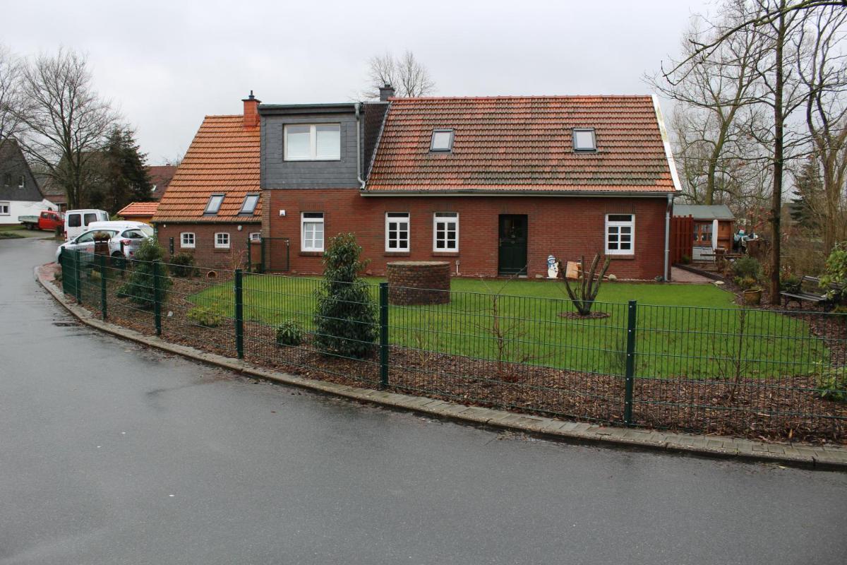 Haus Oltmanns view 5