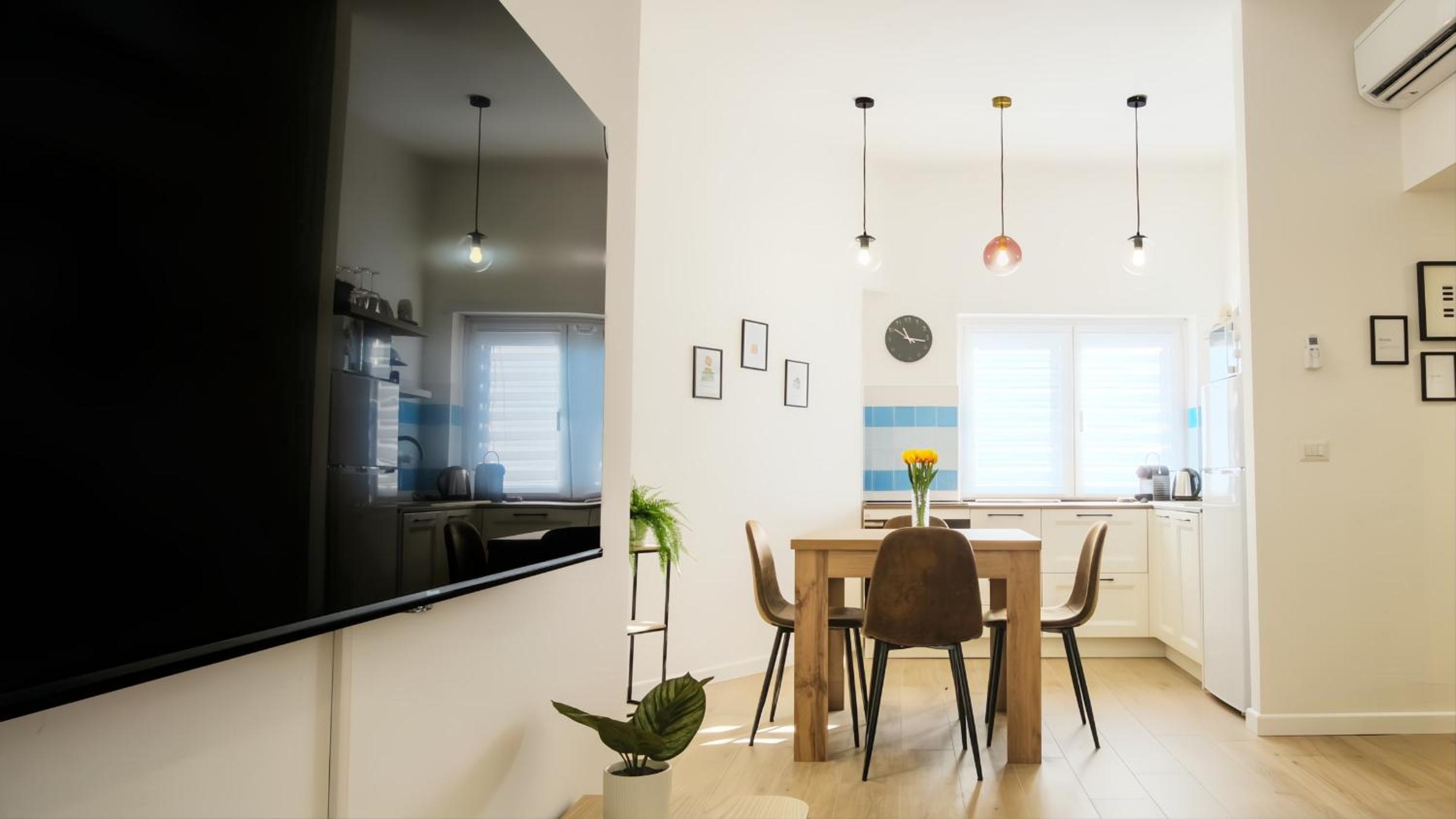 Elegantis Santa Croce Suite Apartment