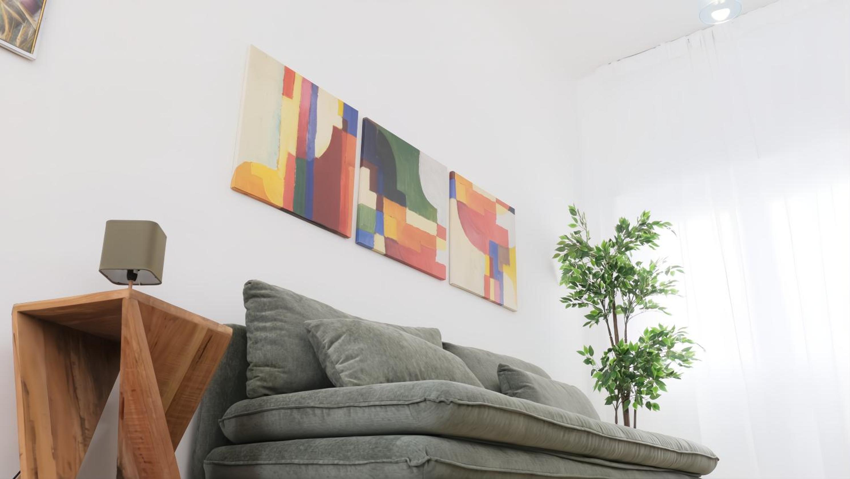 Elegantis Santa Croce Suite Apartment