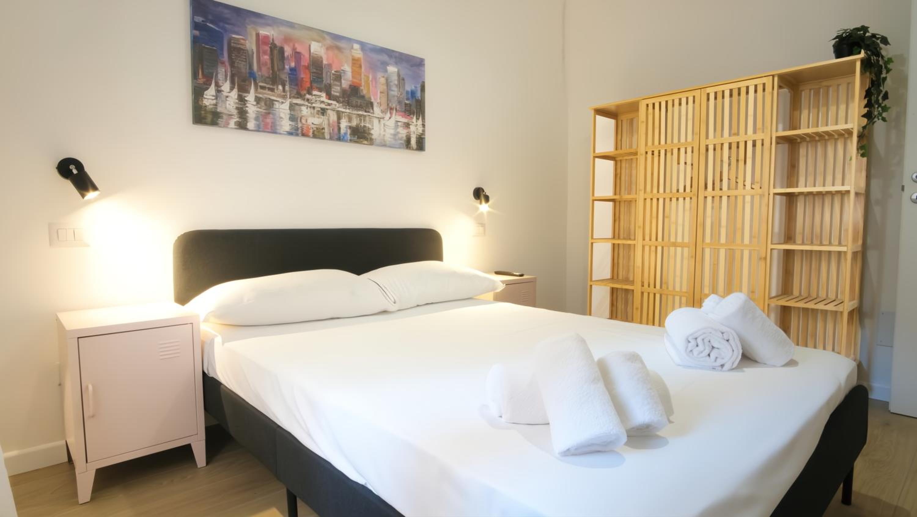 Elegantis Santa Croce Suite Apartment