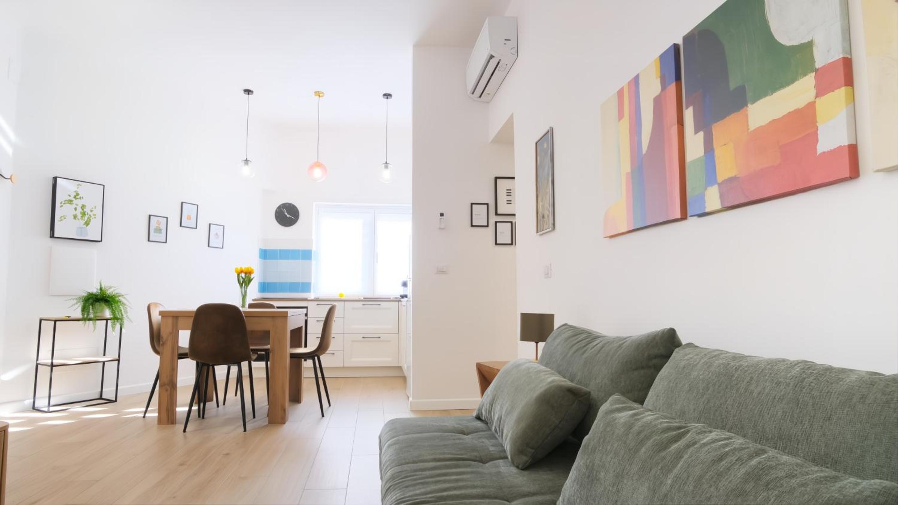 Elegantis Santa Croce Suite Apartment