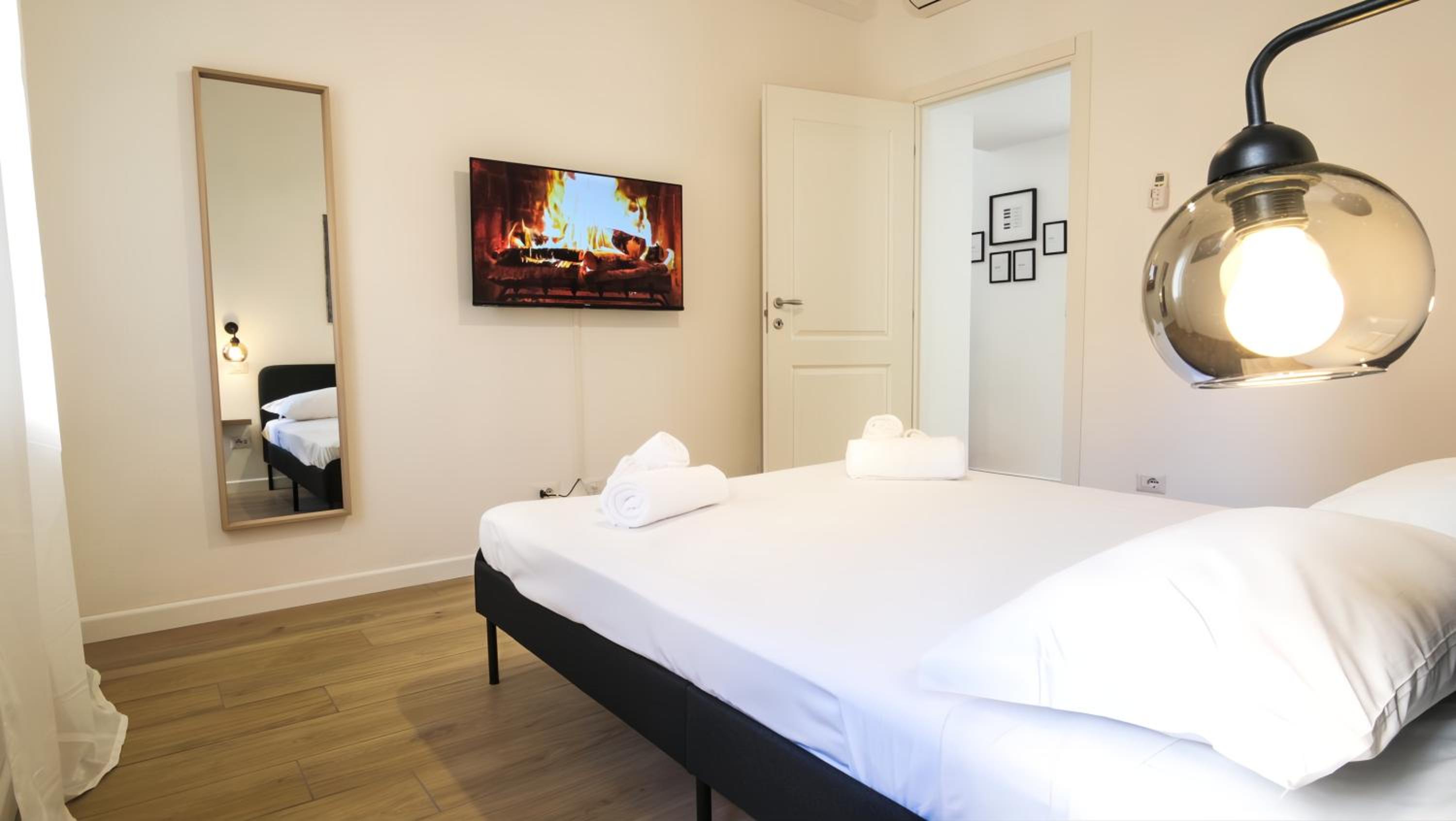 Elegantis Santa Croce Suite Apartment