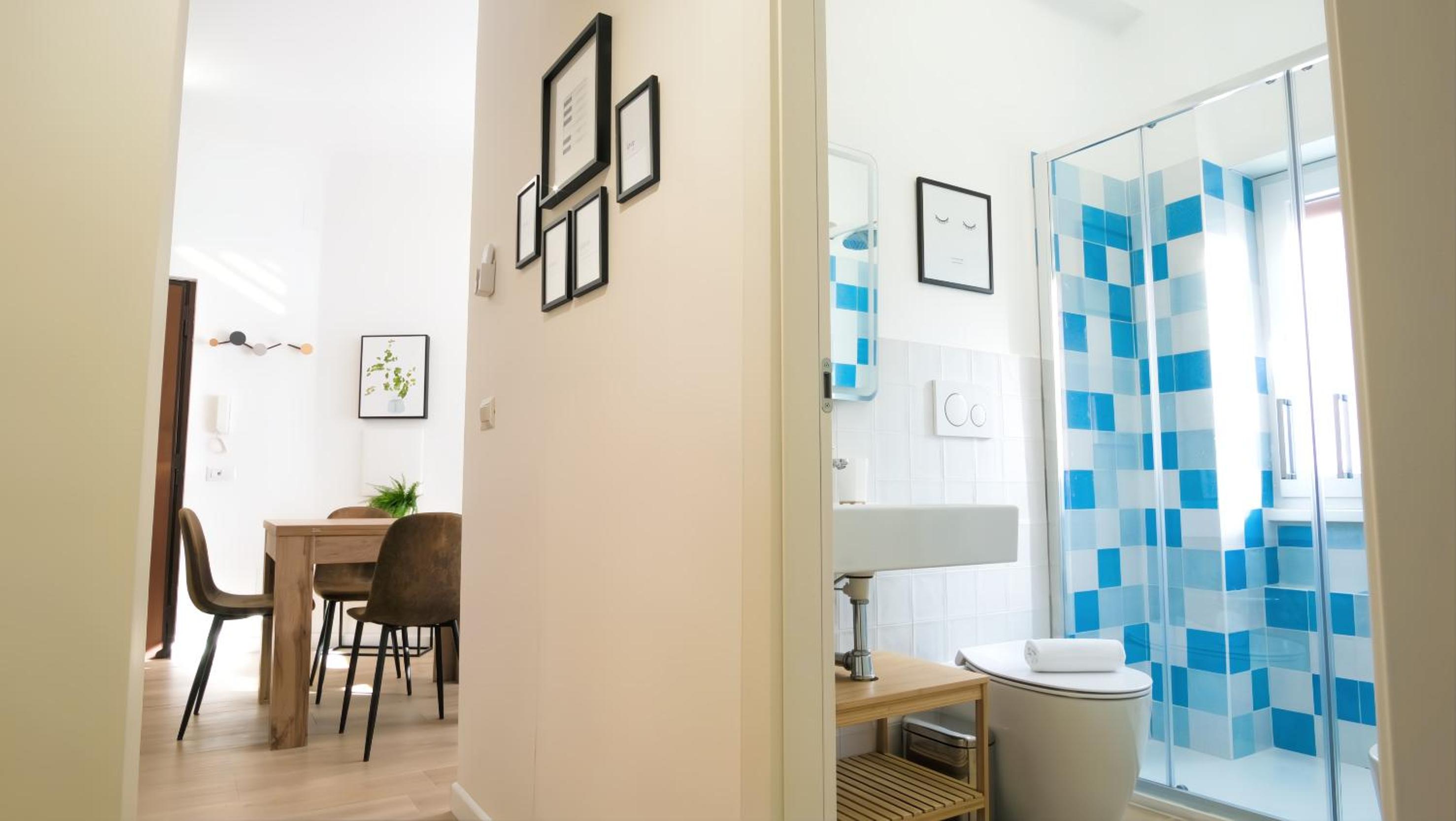 Elegantis Santa Croce Suite Apartment