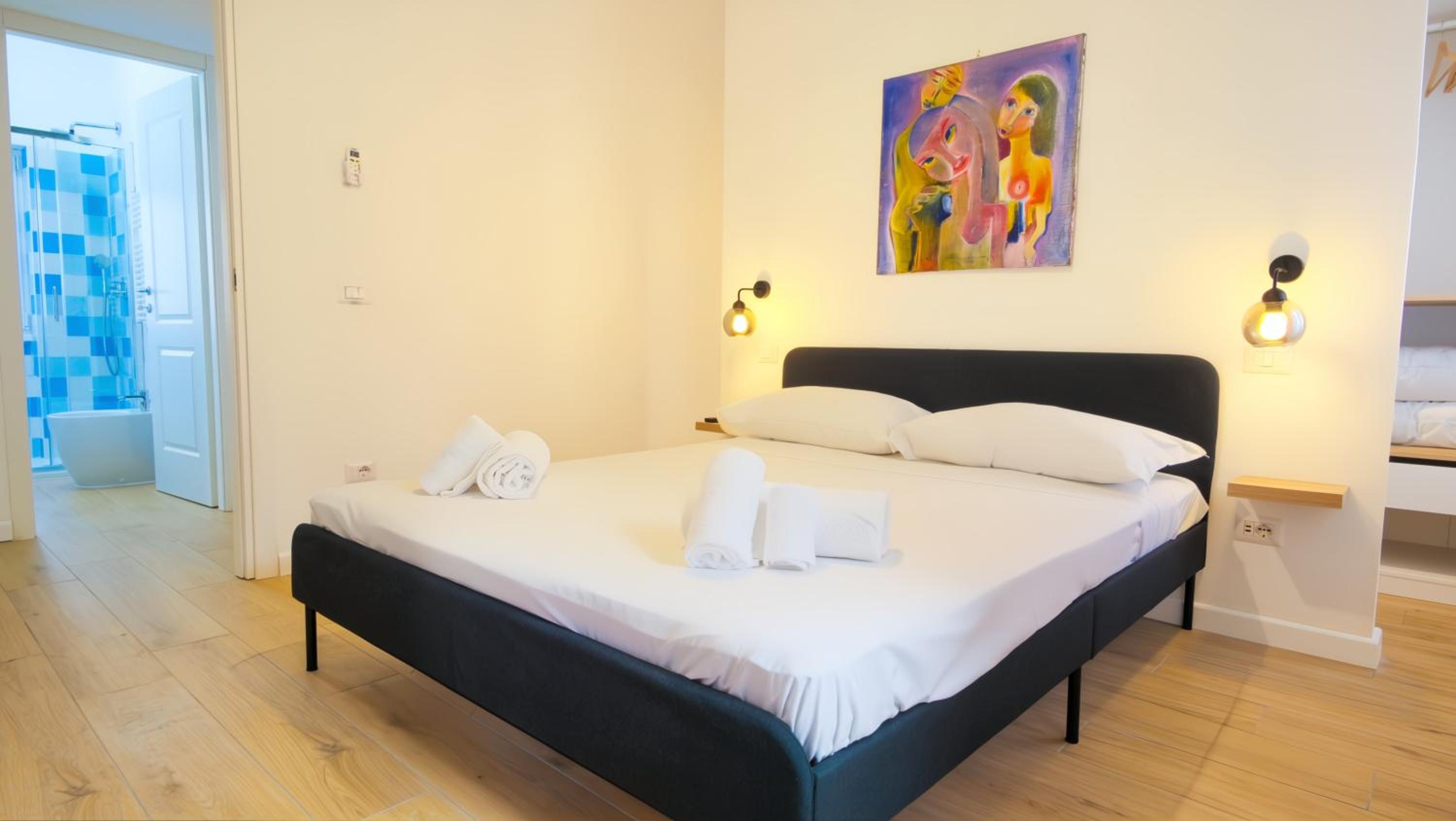 Elegantis Santa Croce Suite Apartment