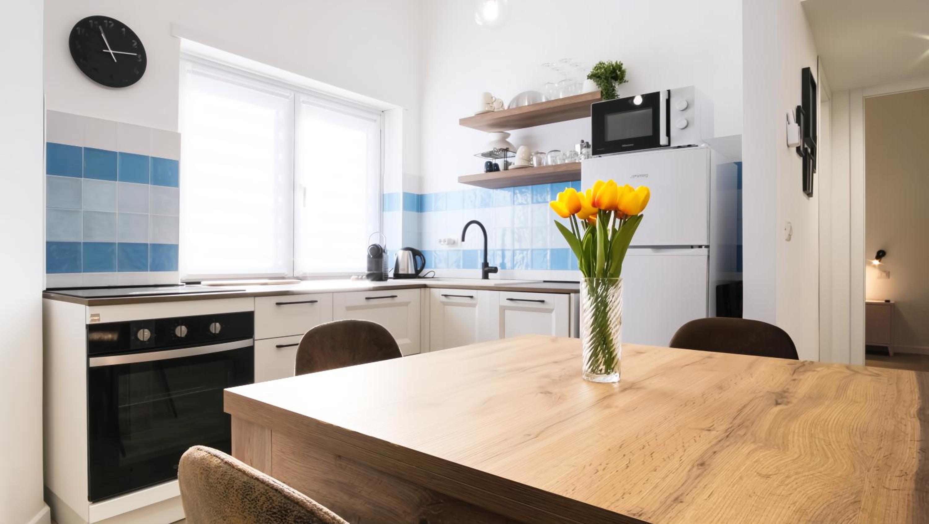 Elegantis Santa Croce Suite Apartment