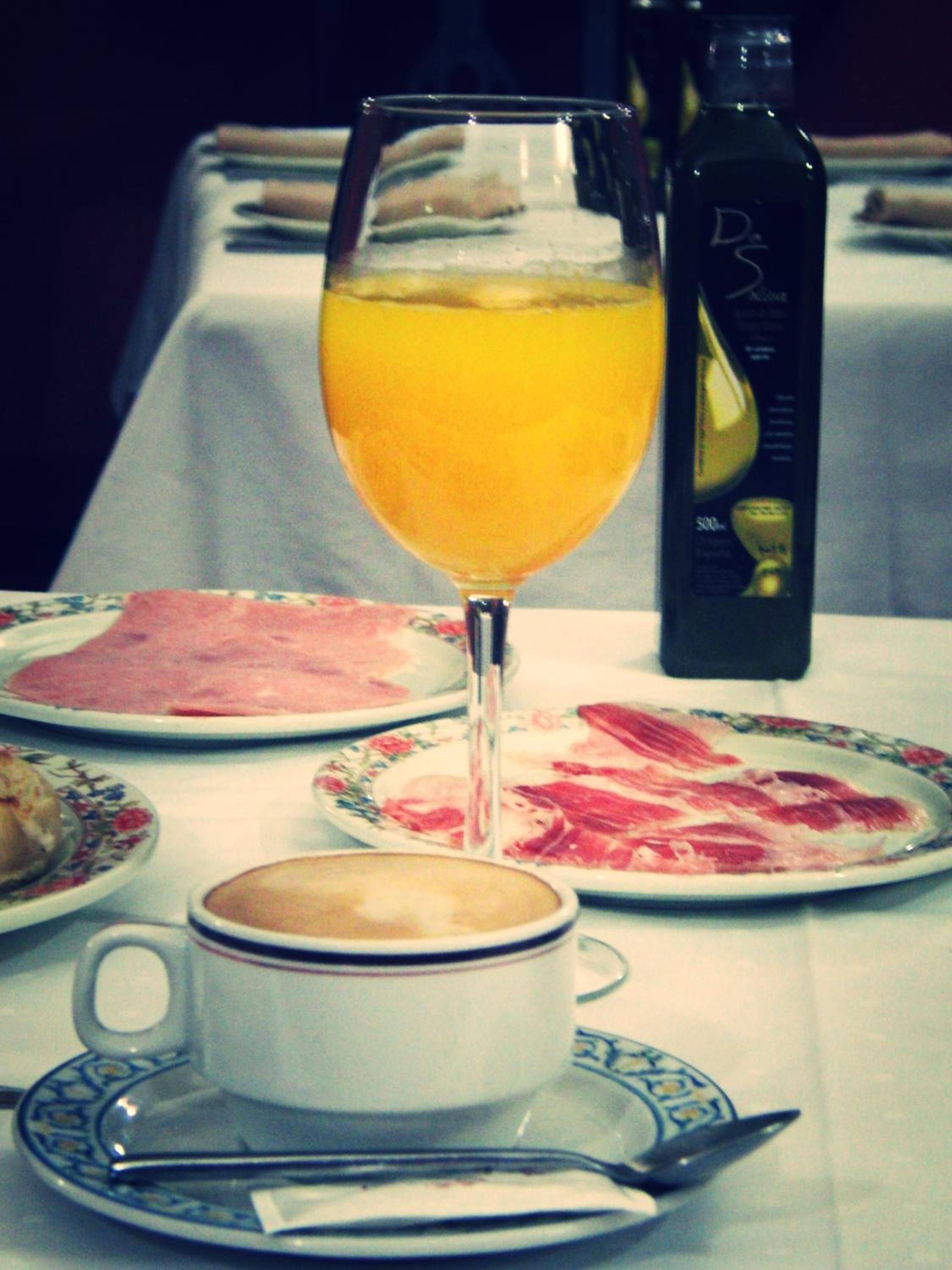 Hostal Pechi