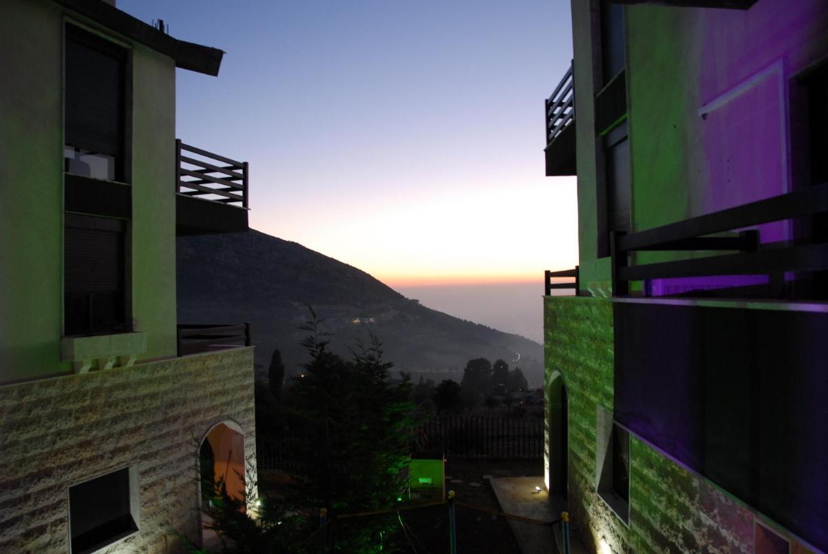 Ehden Village Residences