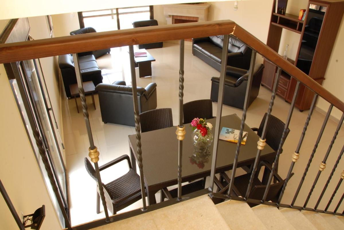 Ehden Village Residences