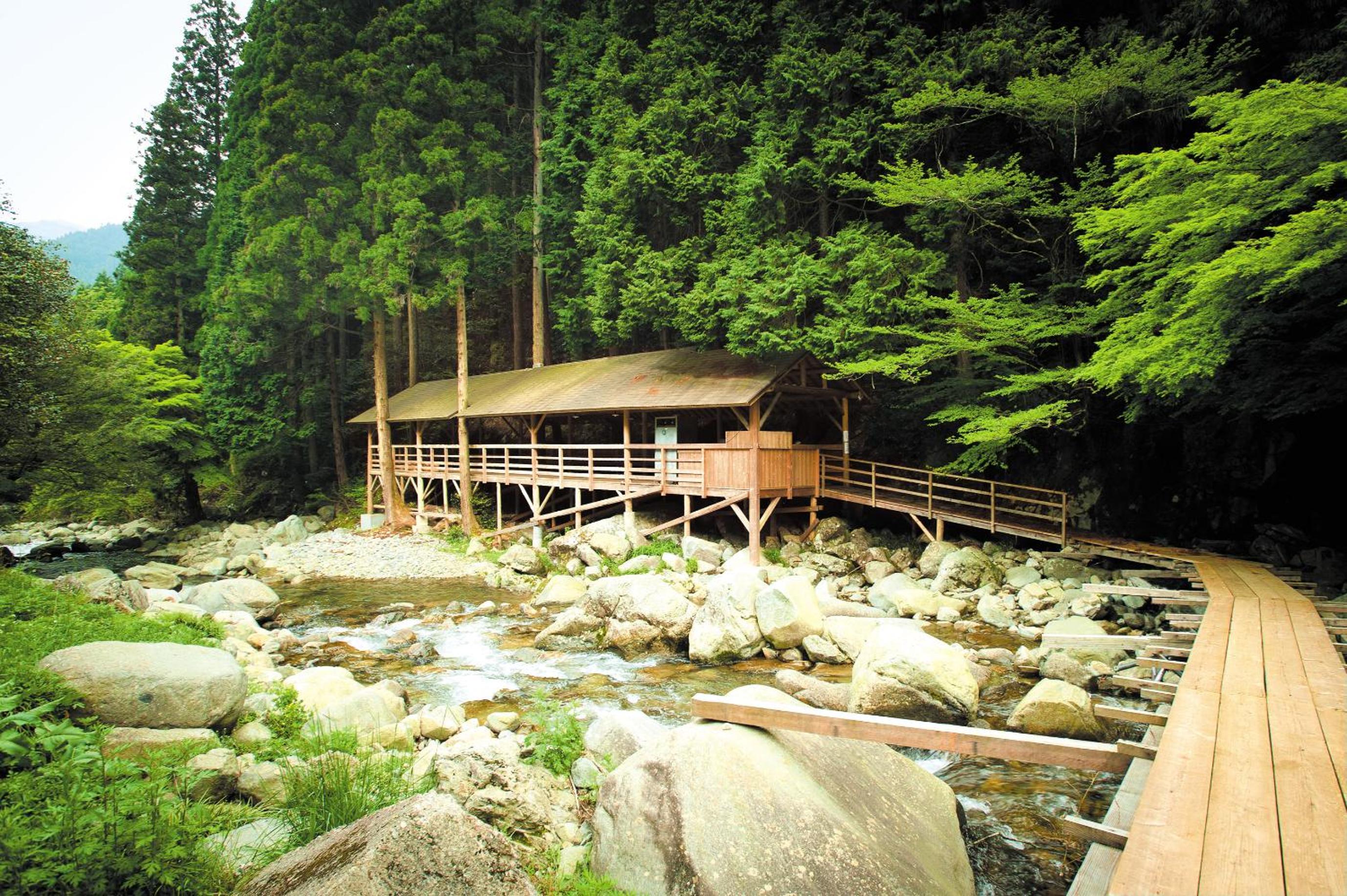 Irori Houraku, Kamikawa - 10