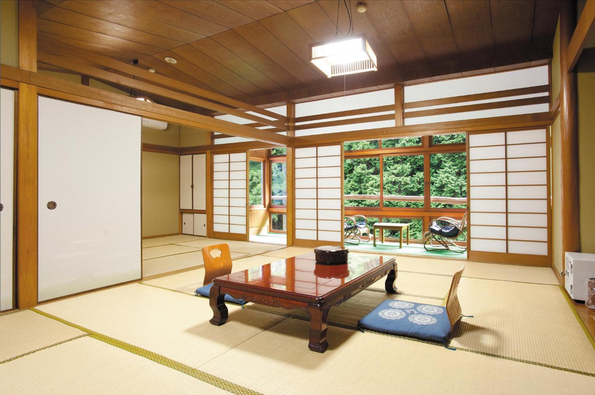 Irori Houraku