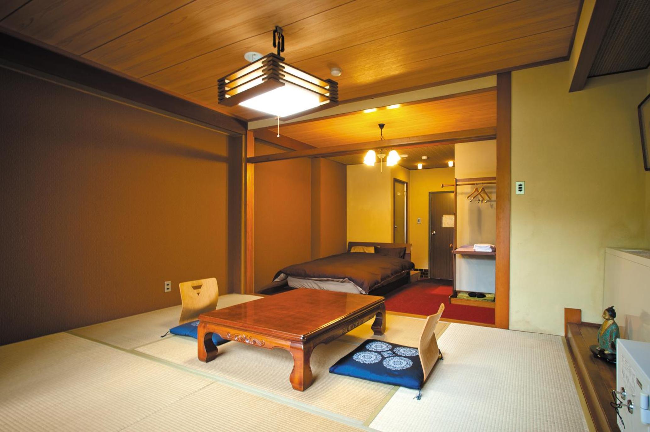 Irori Houraku