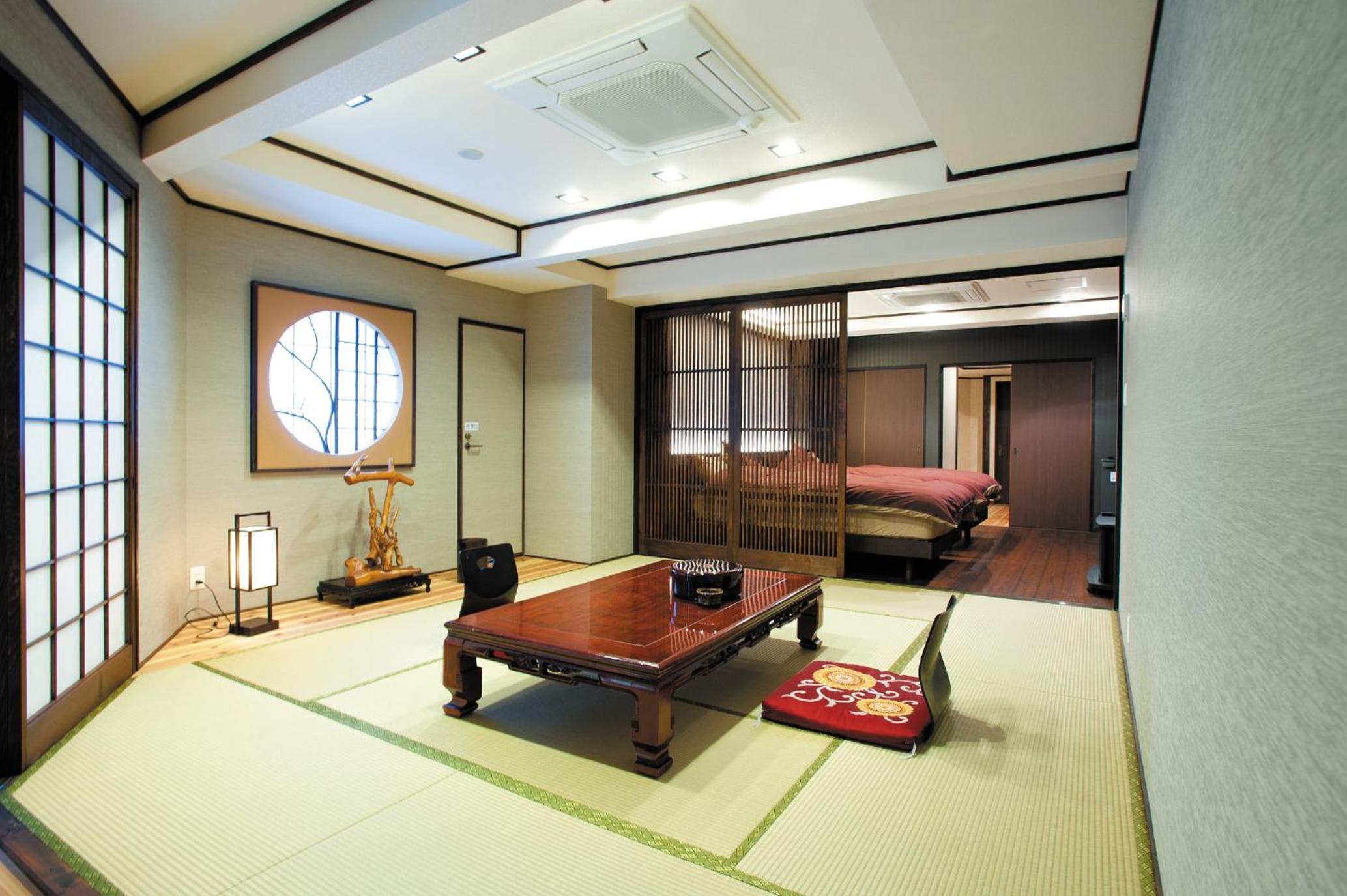 Irori Houraku, Kamikawa - 9