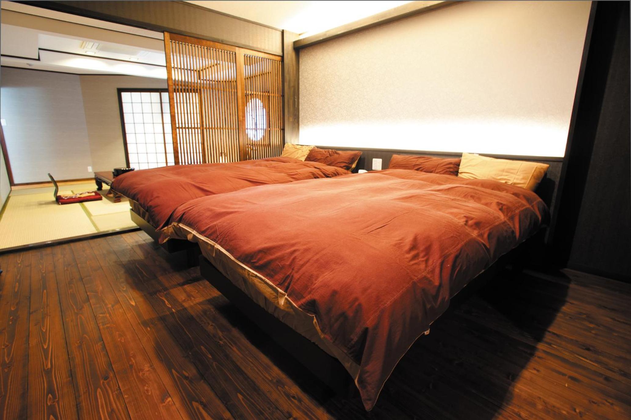 Irori Houraku
