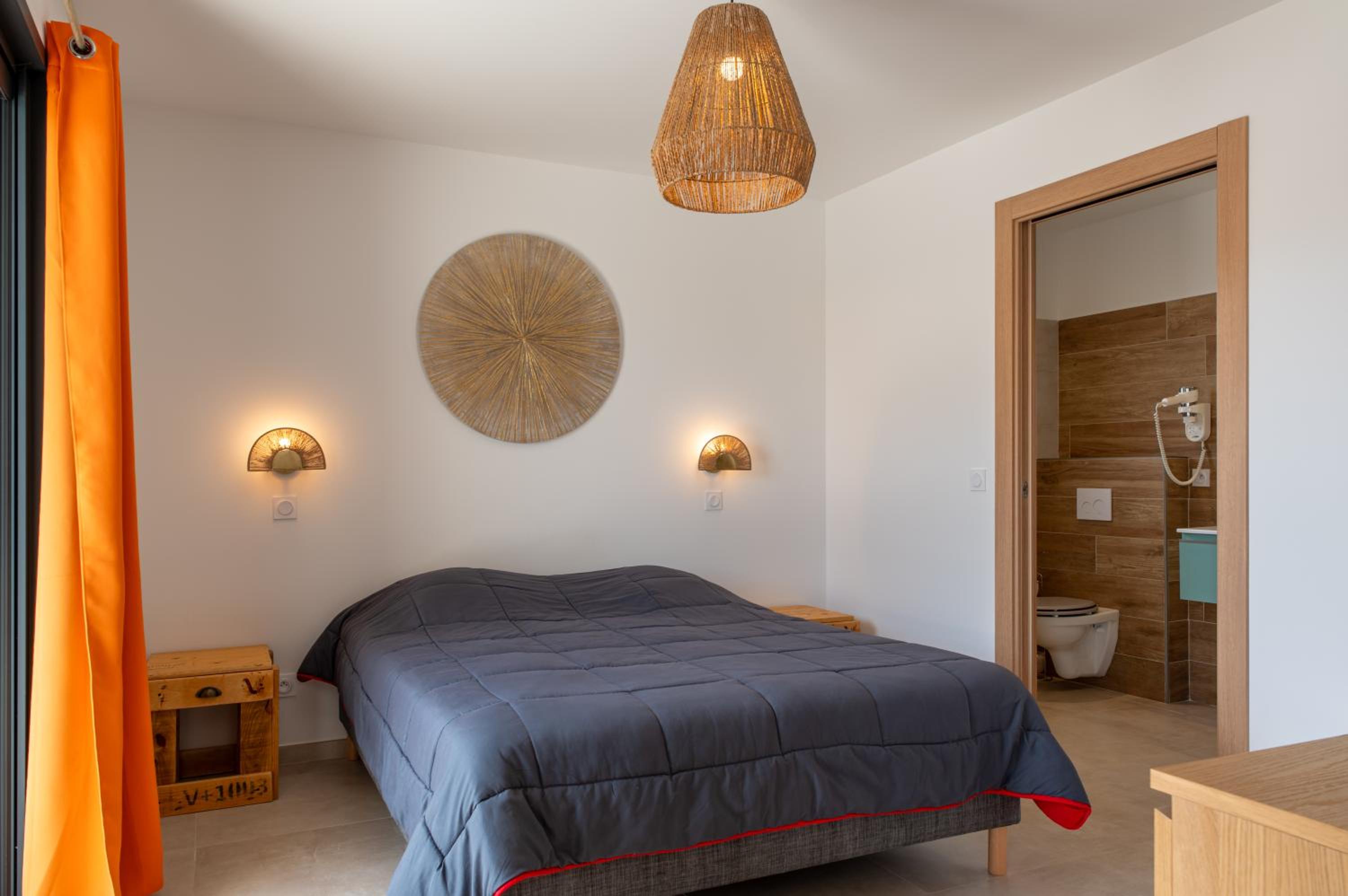 Les Villas de la Résidence U Veniqui